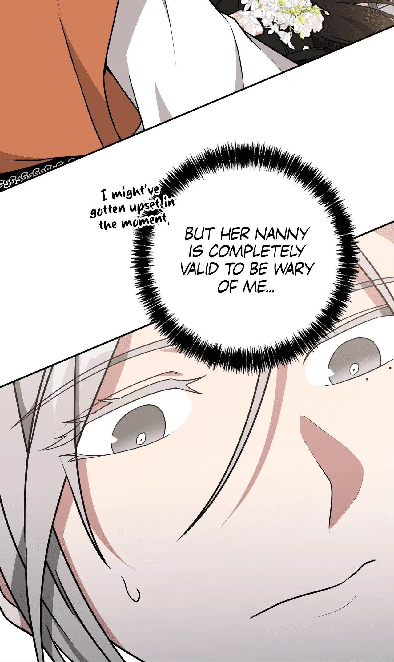 Read Camellia Mastering the Three Kingdoms as Alice EN Manga Online