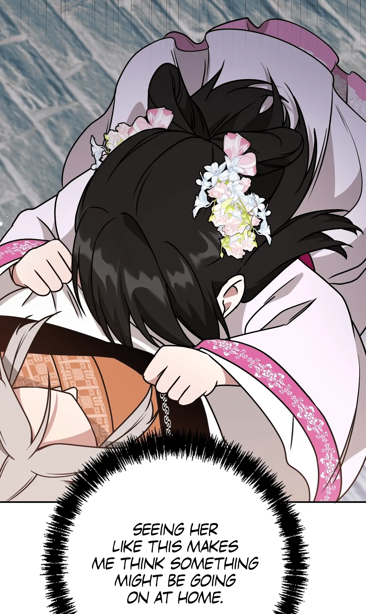 Read Camellia Mastering the Three Kingdoms as Alice EN Manga Online