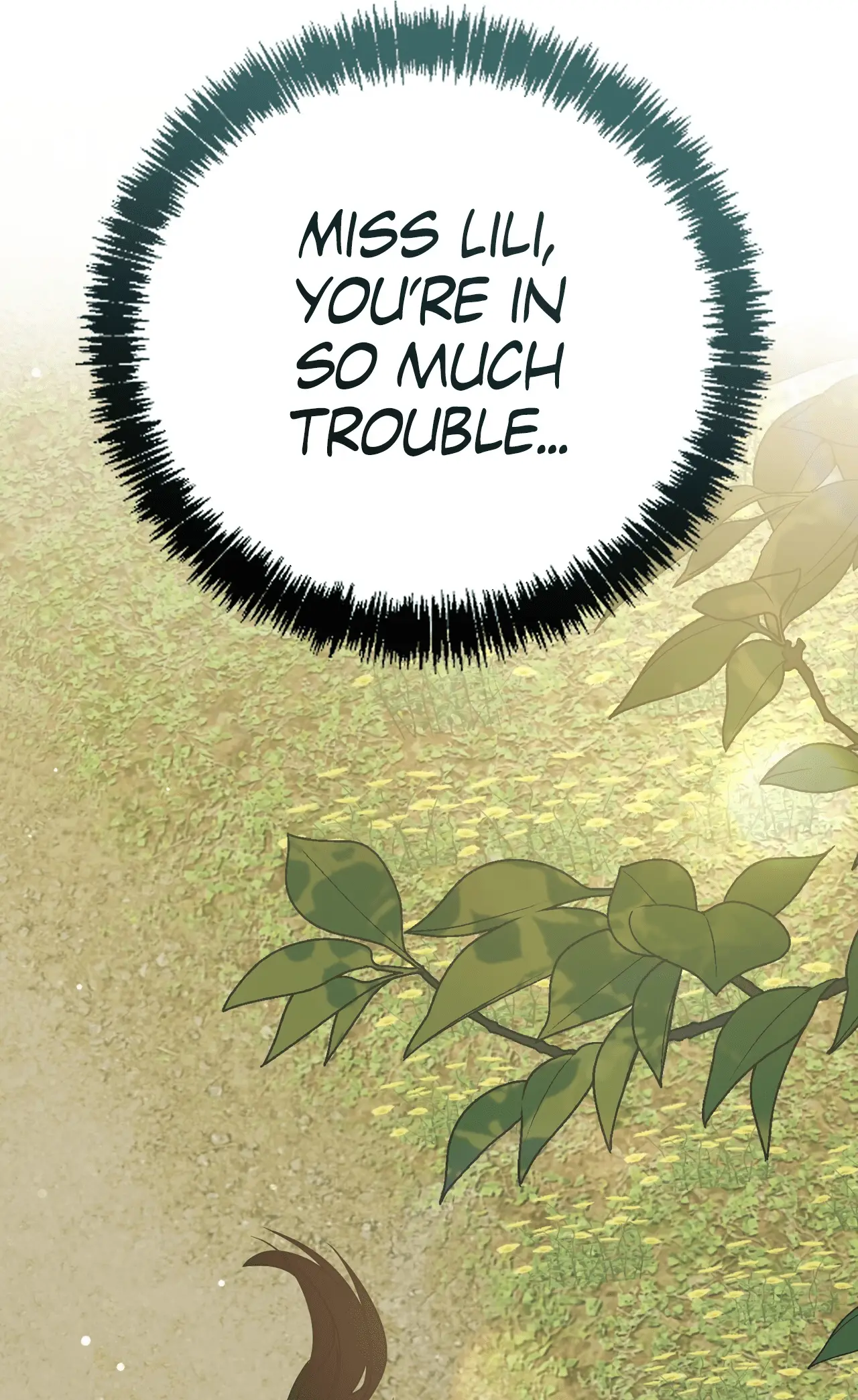 Read Camellia Mastering the Three Kingdoms as Alice EN Manga Online