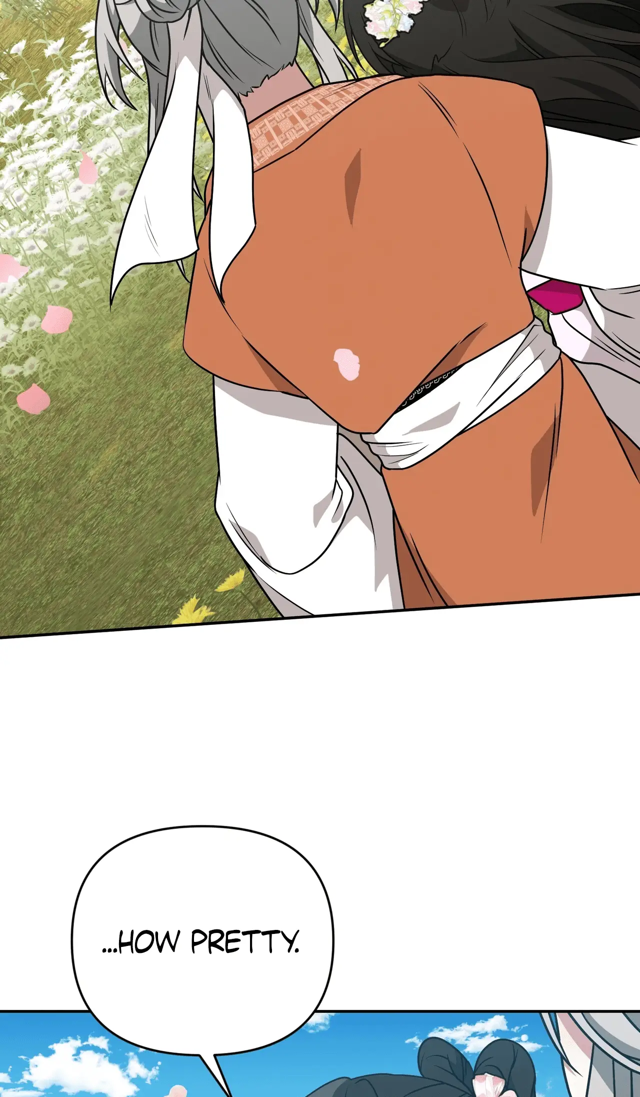 Read Camellia Mastering the Three Kingdoms as Alice EN Manga Online