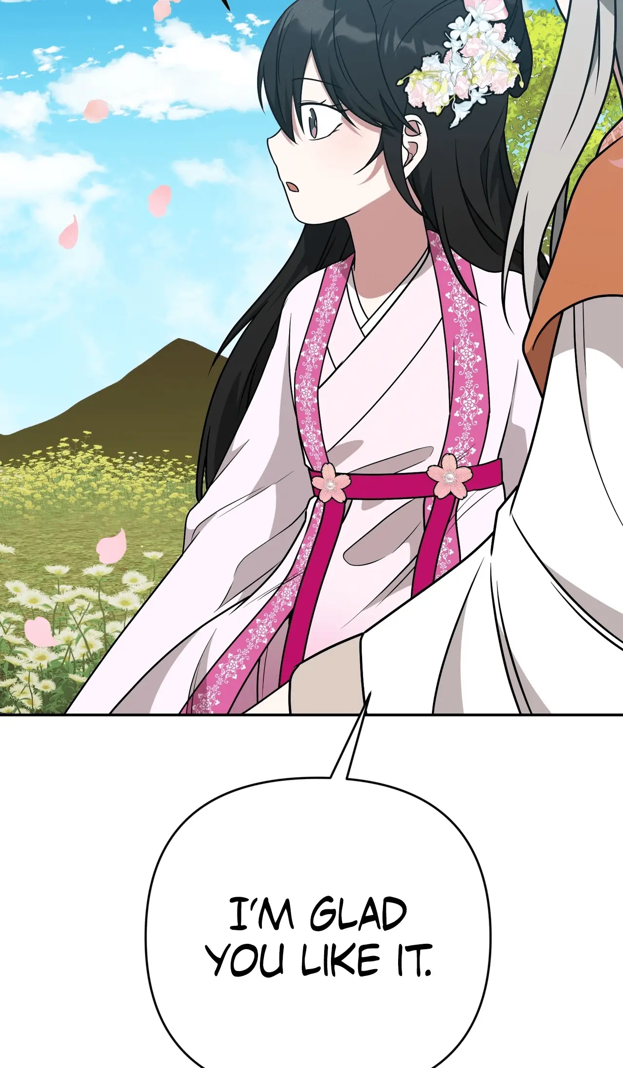 Read Camellia Mastering the Three Kingdoms as Alice EN Manga Online