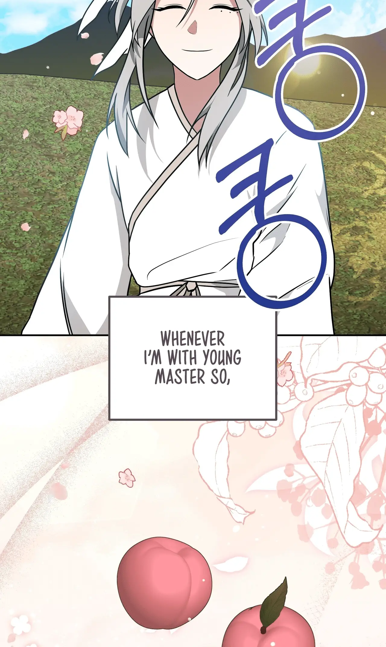 Read Camellia Mastering the Three Kingdoms as Alice EN Manga Online