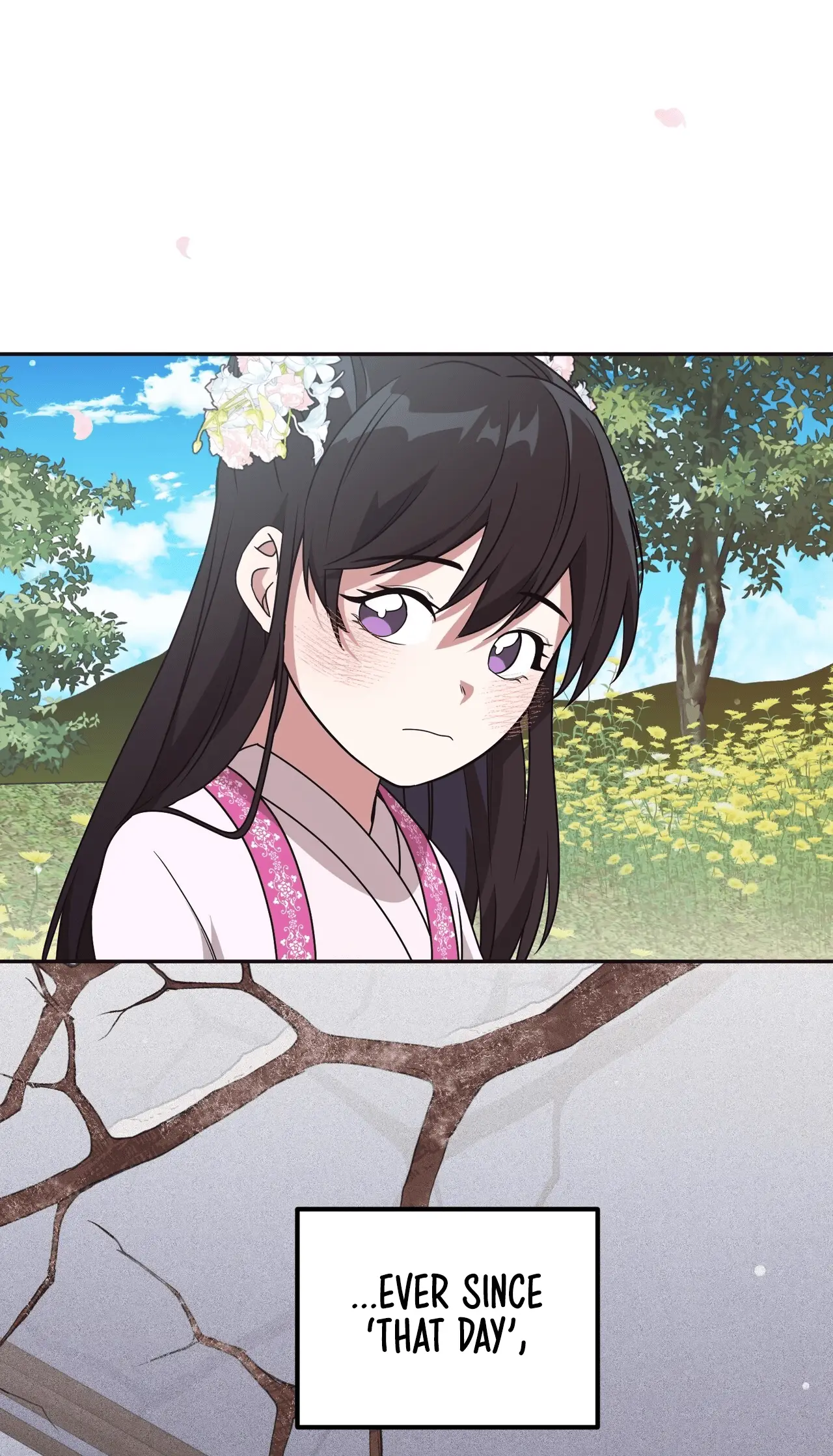 Read Camellia Mastering the Three Kingdoms as Alice EN Manga Online