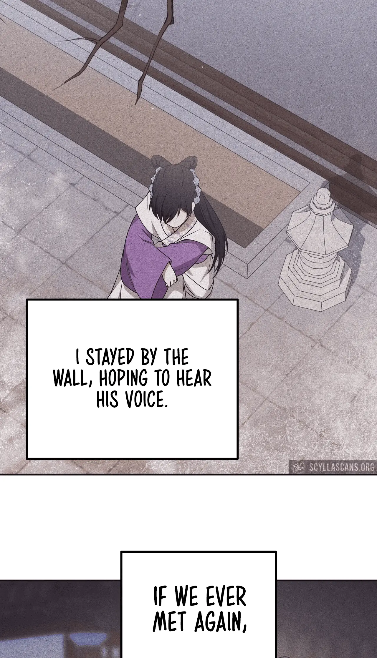 Read Camellia Mastering the Three Kingdoms as Alice EN Manga Online