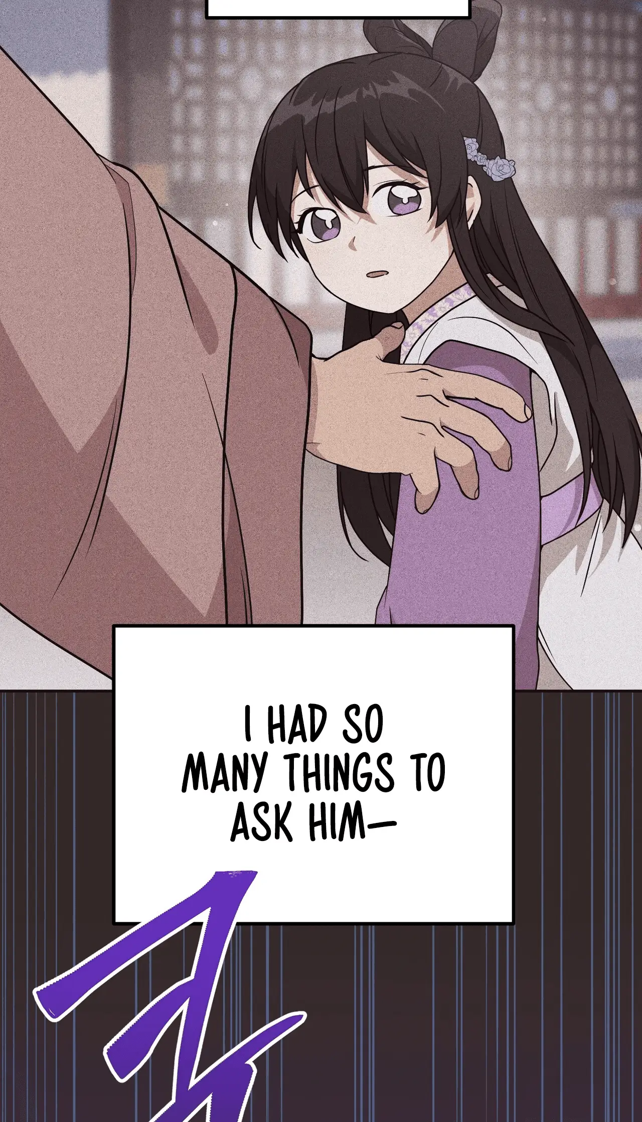 Read Camellia Mastering the Three Kingdoms as Alice EN Manga Online