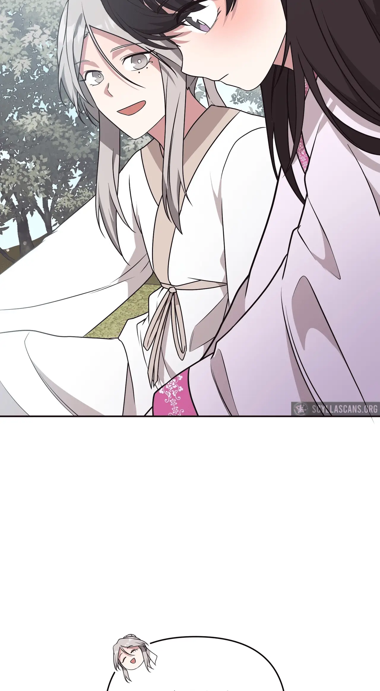 Read Camellia Mastering the Three Kingdoms as Alice EN Manga Online