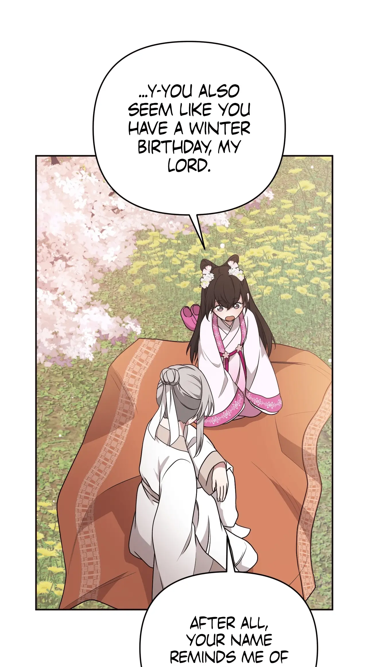 Read Camellia Mastering the Three Kingdoms as Alice EN Manga Online