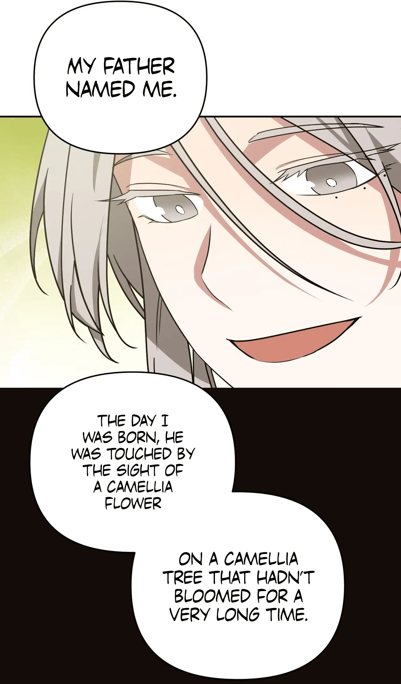 Read Camellia Mastering the Three Kingdoms as Alice EN Manga Online