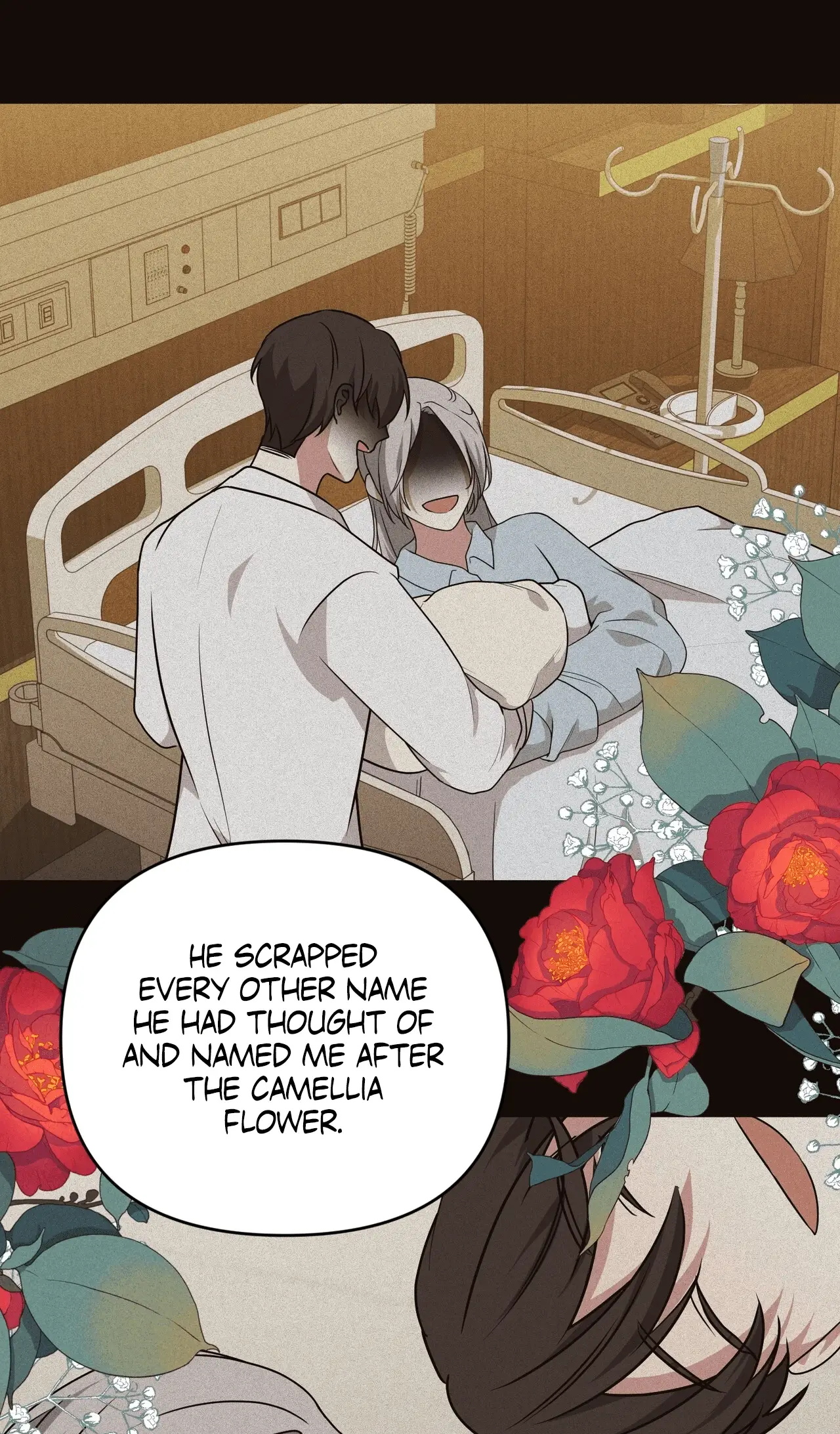 Read Camellia Mastering the Three Kingdoms as Alice EN Manga Online