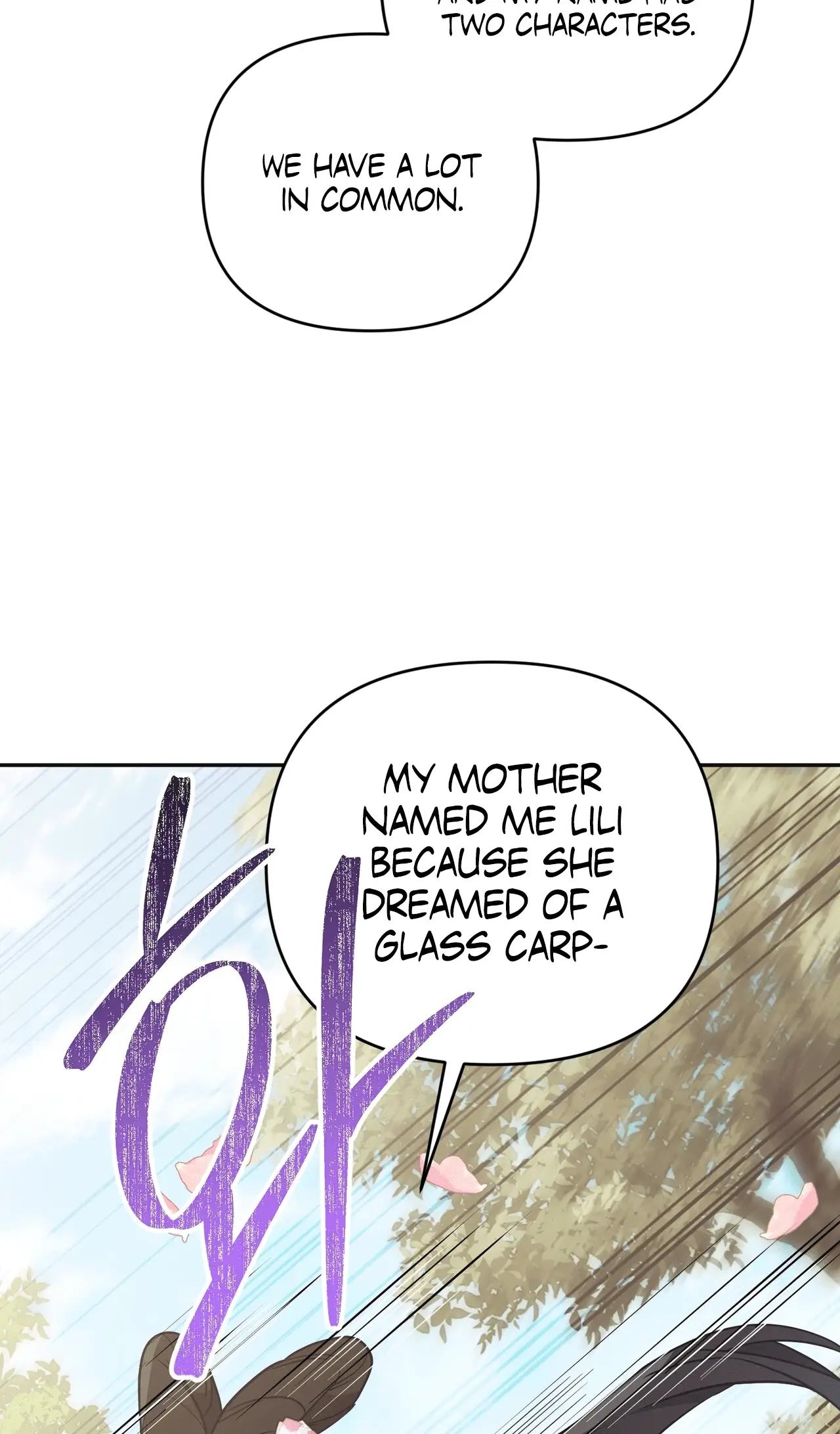 Read Camellia Mastering the Three Kingdoms as Alice EN Manga Online