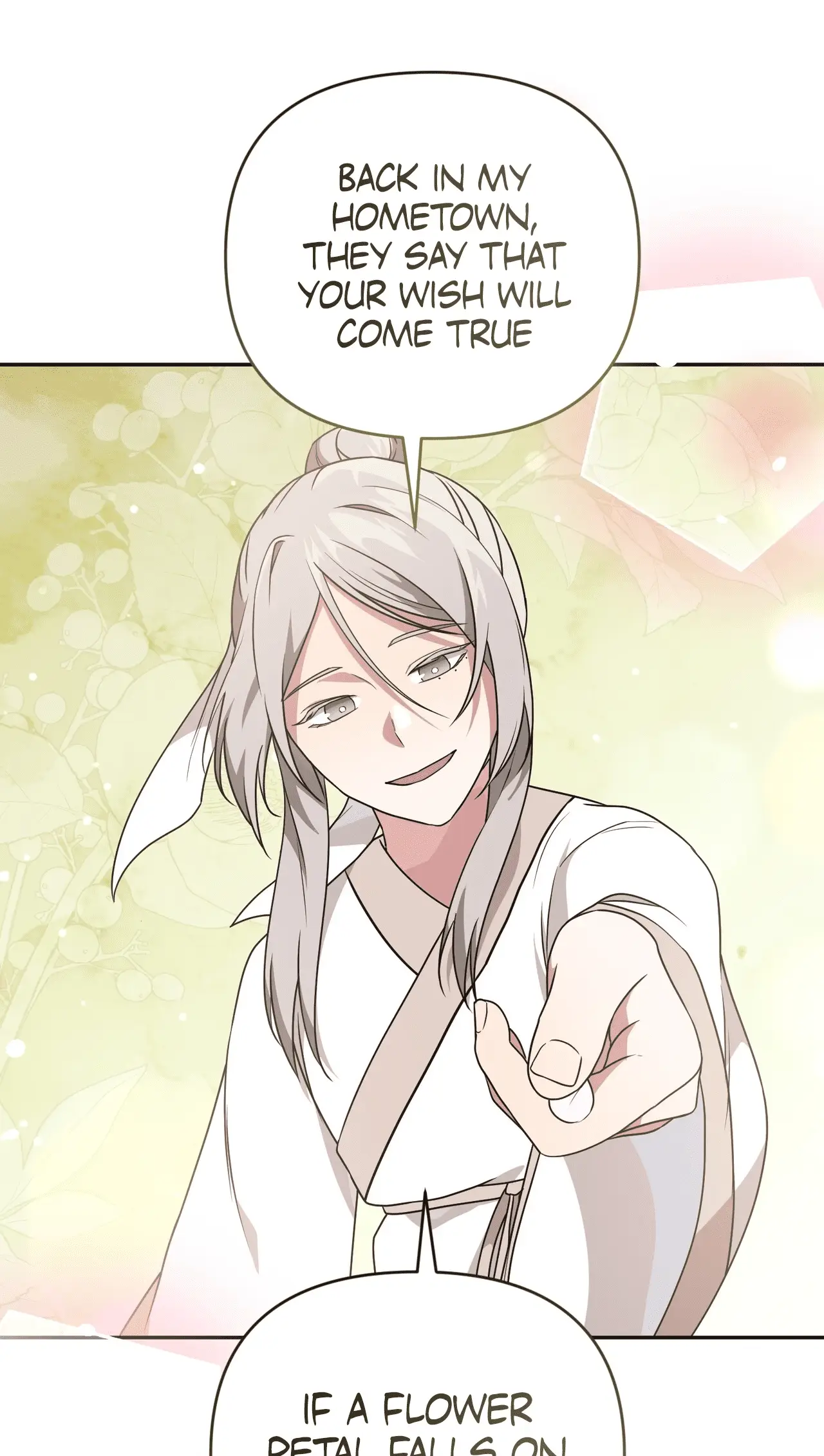 Read Camellia Mastering the Three Kingdoms as Alice EN Manga Online