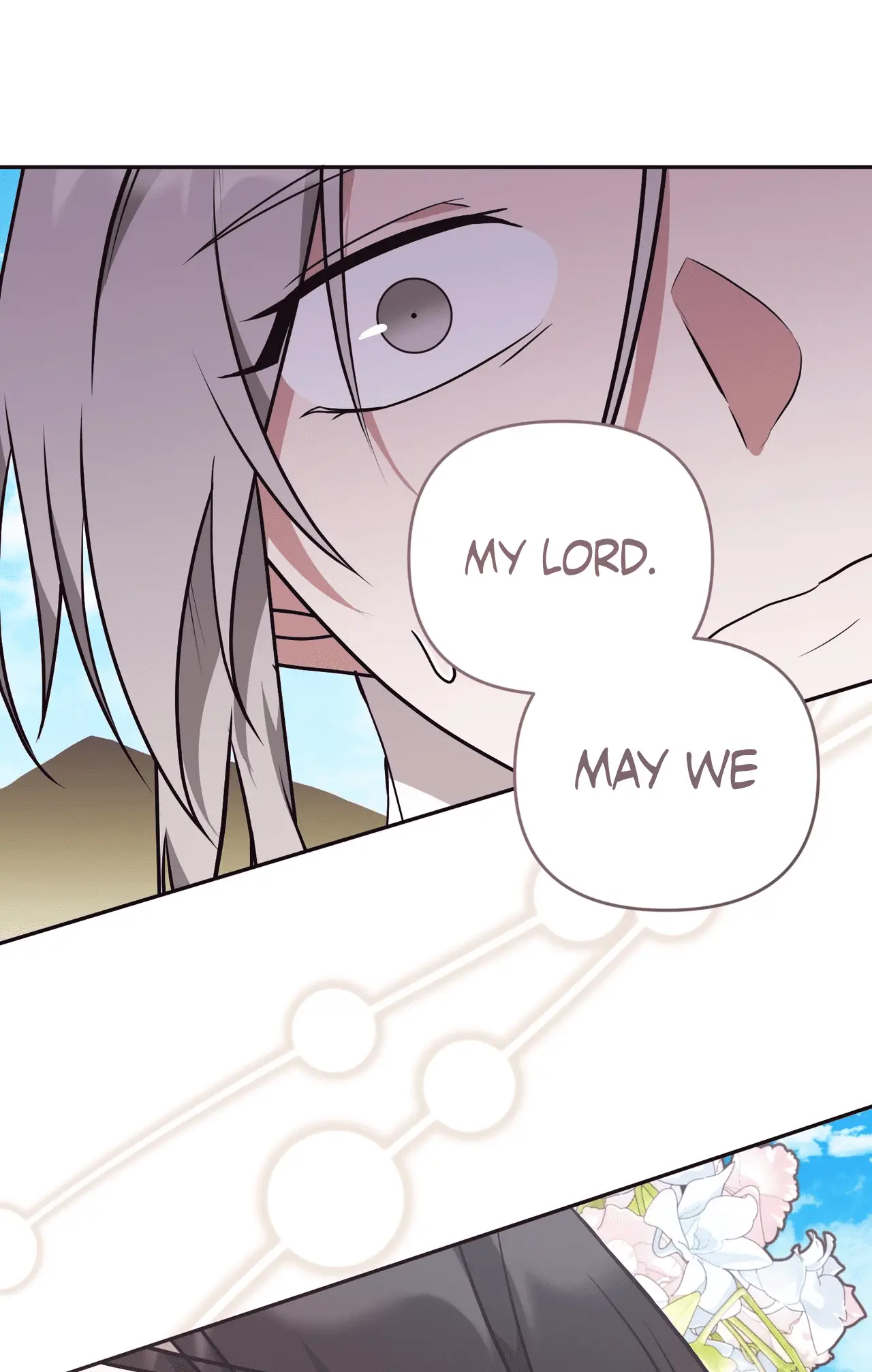 Read Camellia Mastering the Three Kingdoms as Alice EN Manga Online