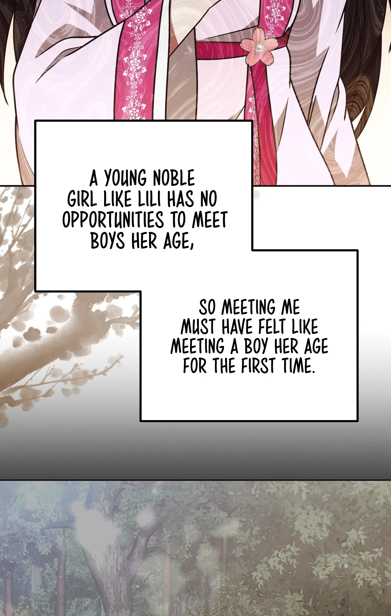 Read Camellia Mastering the Three Kingdoms as Alice EN Manga Online