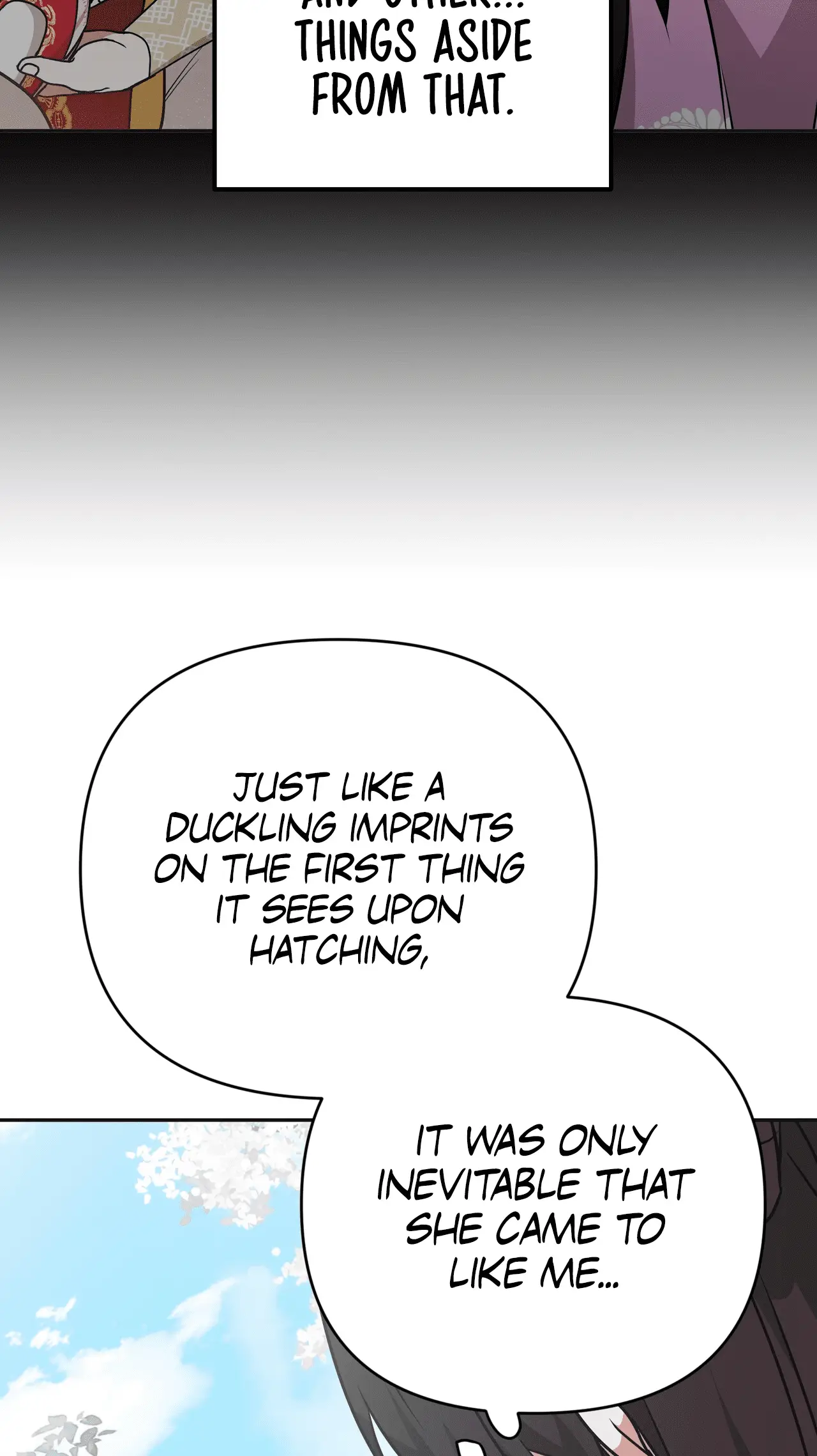 Read Camellia Mastering the Three Kingdoms as Alice EN Manga Online