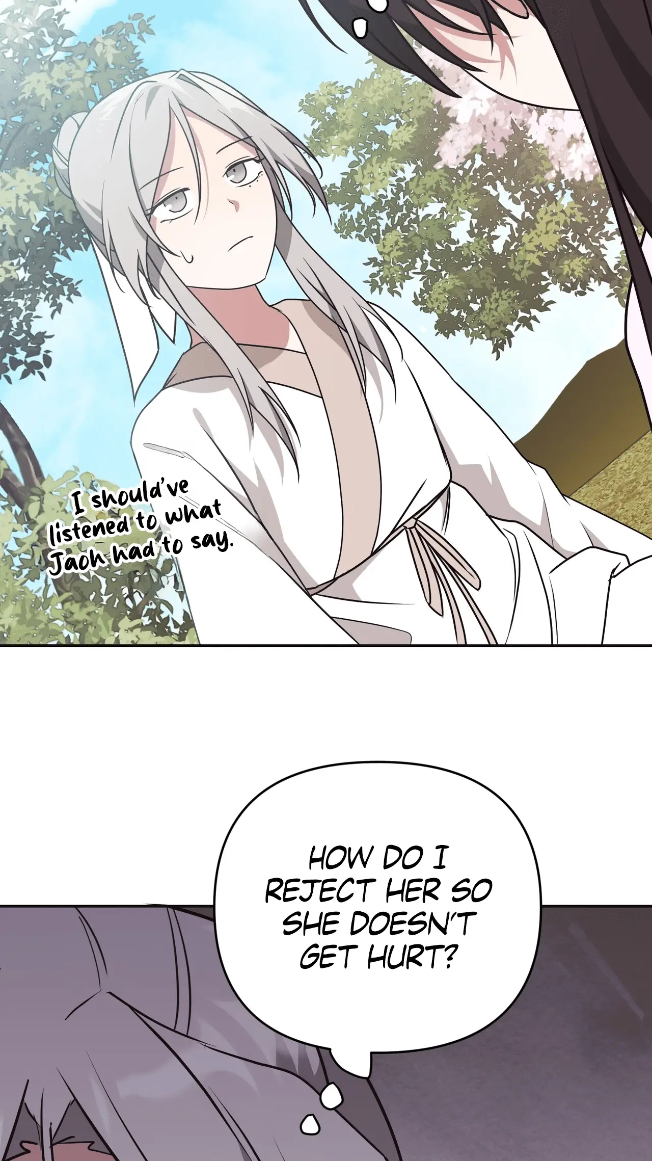 Read Camellia Mastering the Three Kingdoms as Alice EN Manga Online