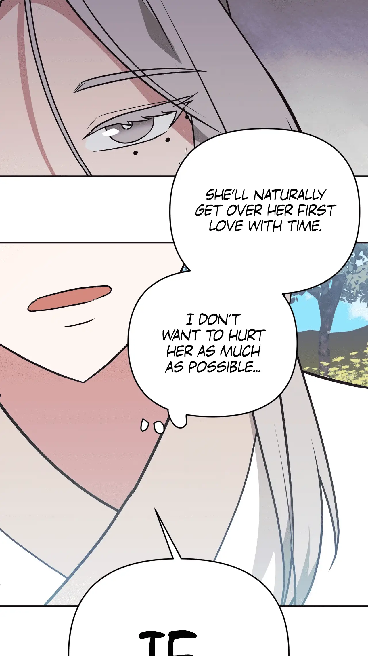 Read Camellia Mastering the Three Kingdoms as Alice EN Manga Online