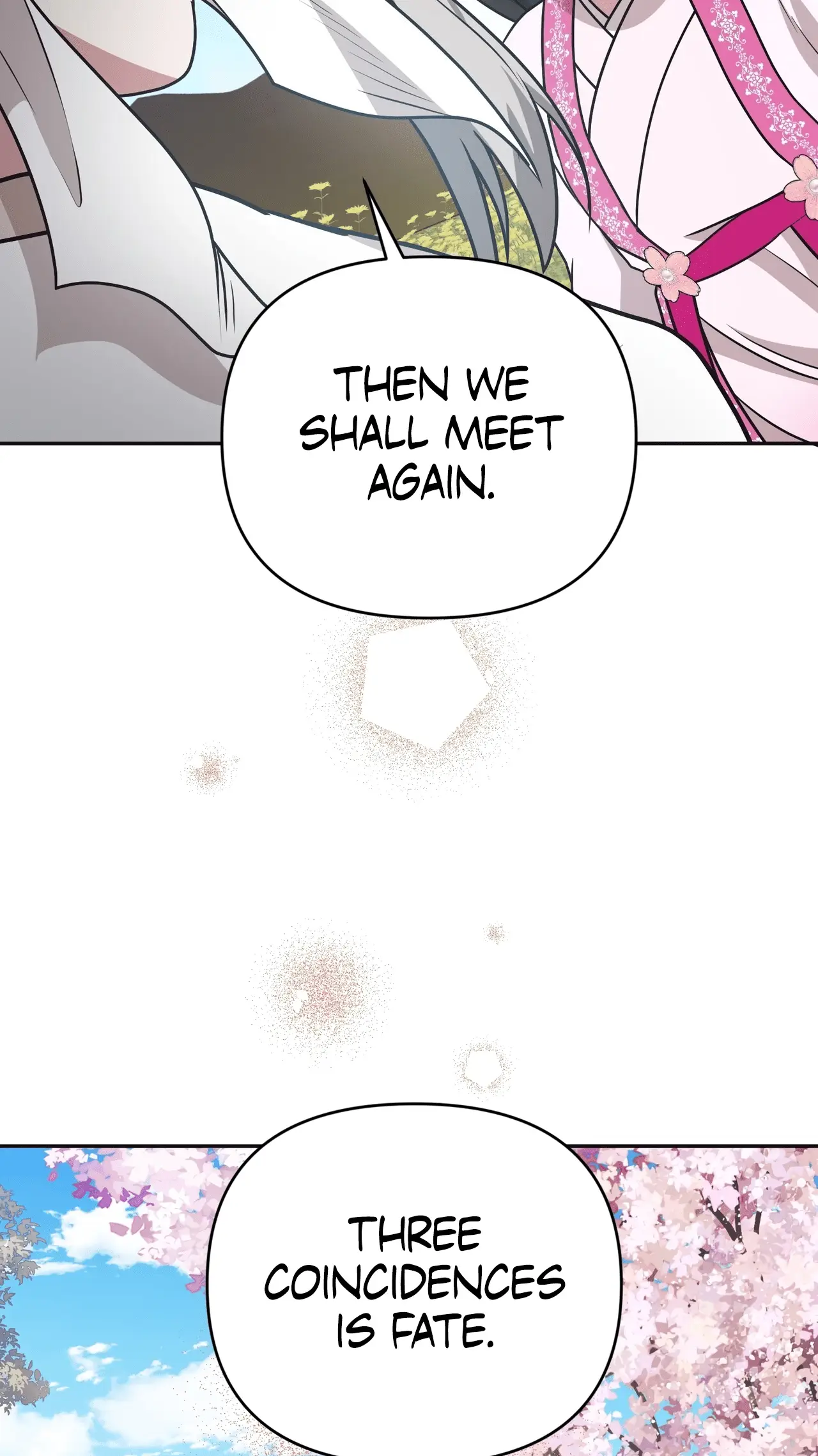 Read Camellia Mastering the Three Kingdoms as Alice EN Manga Online