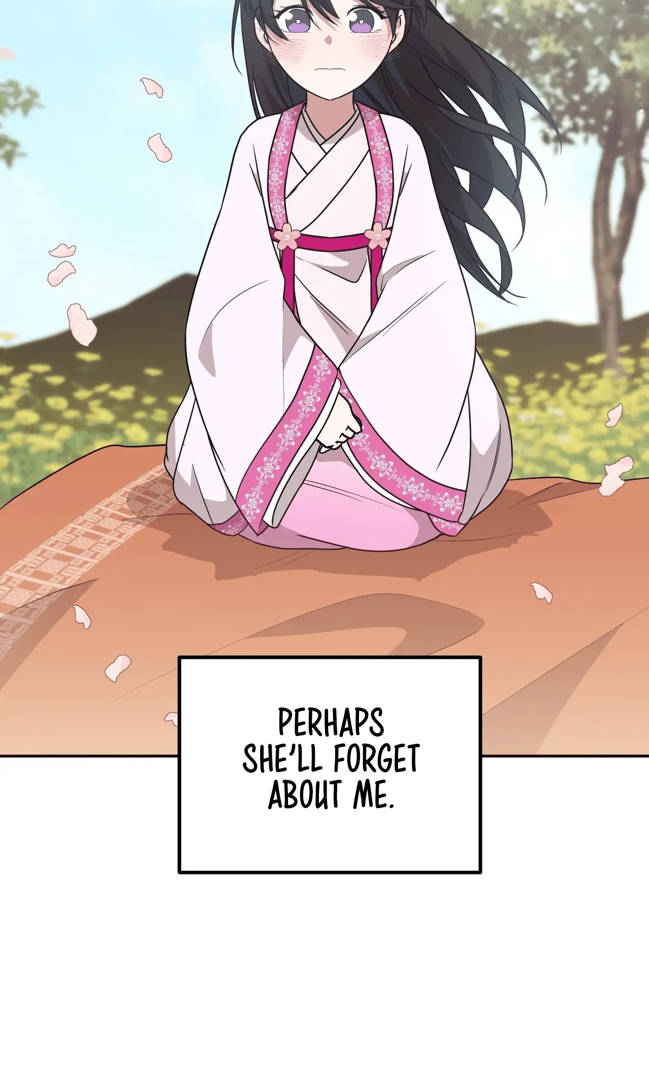 Read Camellia Mastering the Three Kingdoms as Alice EN Manga Online