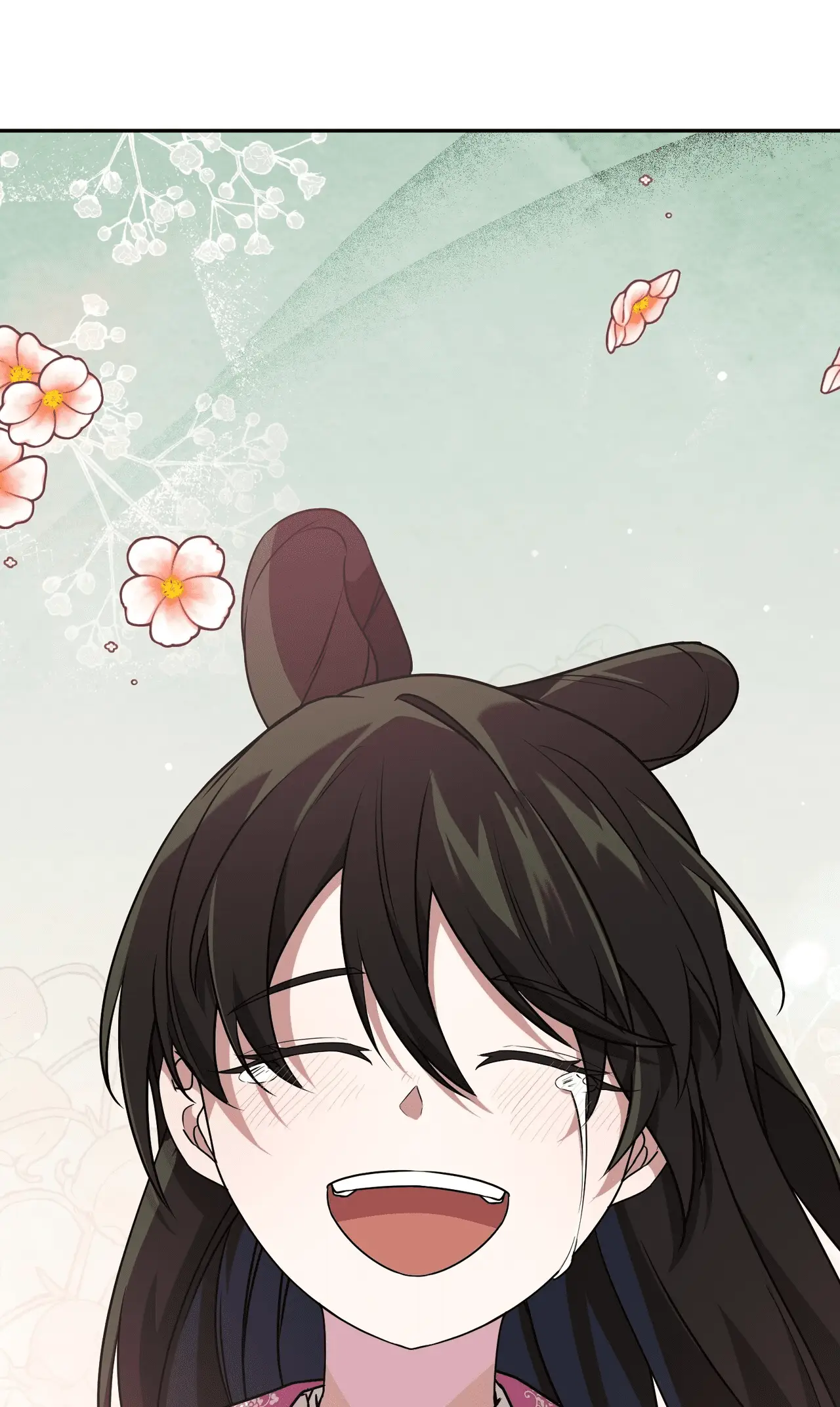 Read Camellia Mastering the Three Kingdoms as Alice EN Manga Online