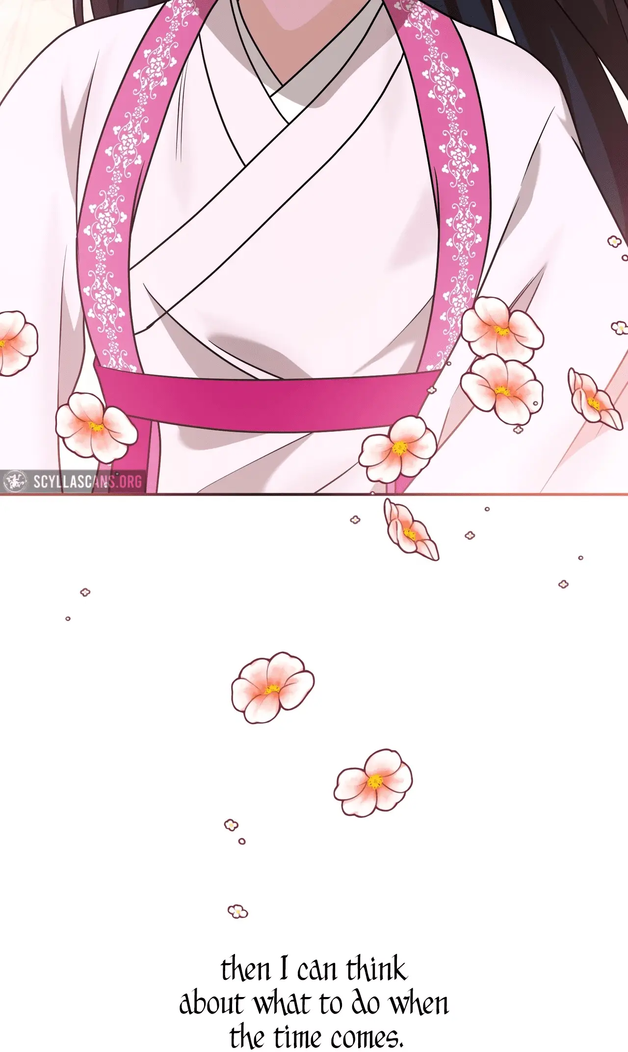 Read Camellia Mastering the Three Kingdoms as Alice EN Manga Online