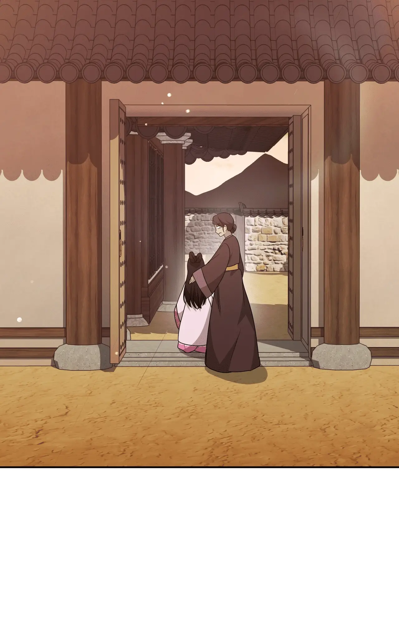 Read Camellia Mastering the Three Kingdoms as Alice EN Manga Online