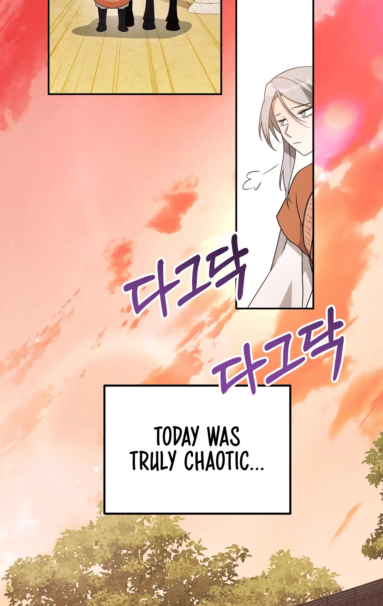 Read Camellia Mastering the Three Kingdoms as Alice EN Manga Online