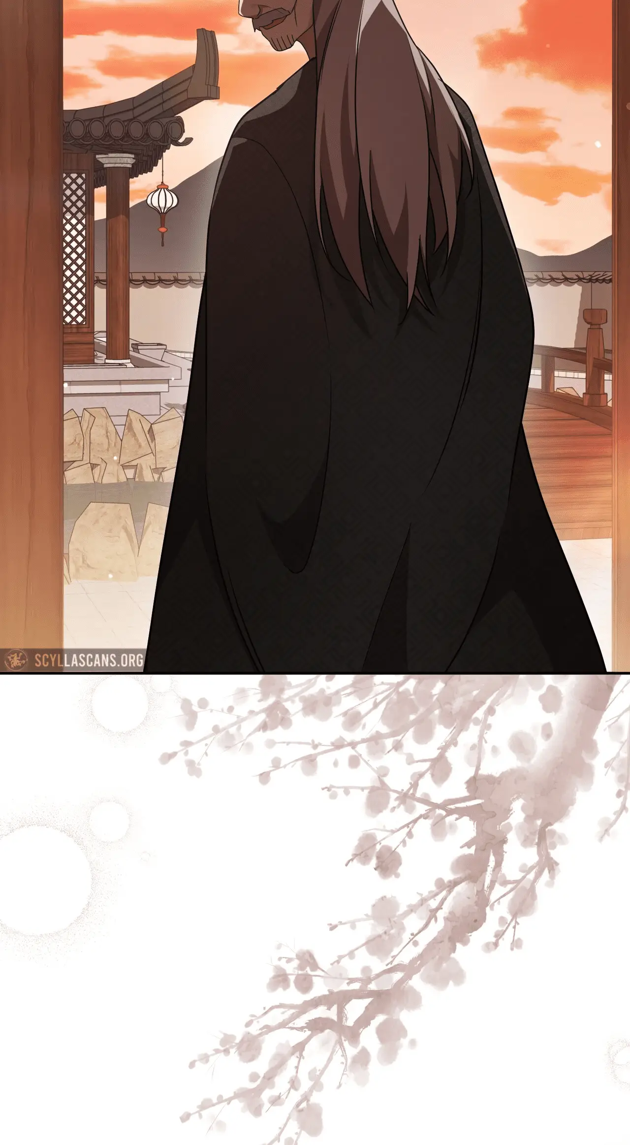 Read Camellia Mastering the Three Kingdoms as Alice EN Manga Online