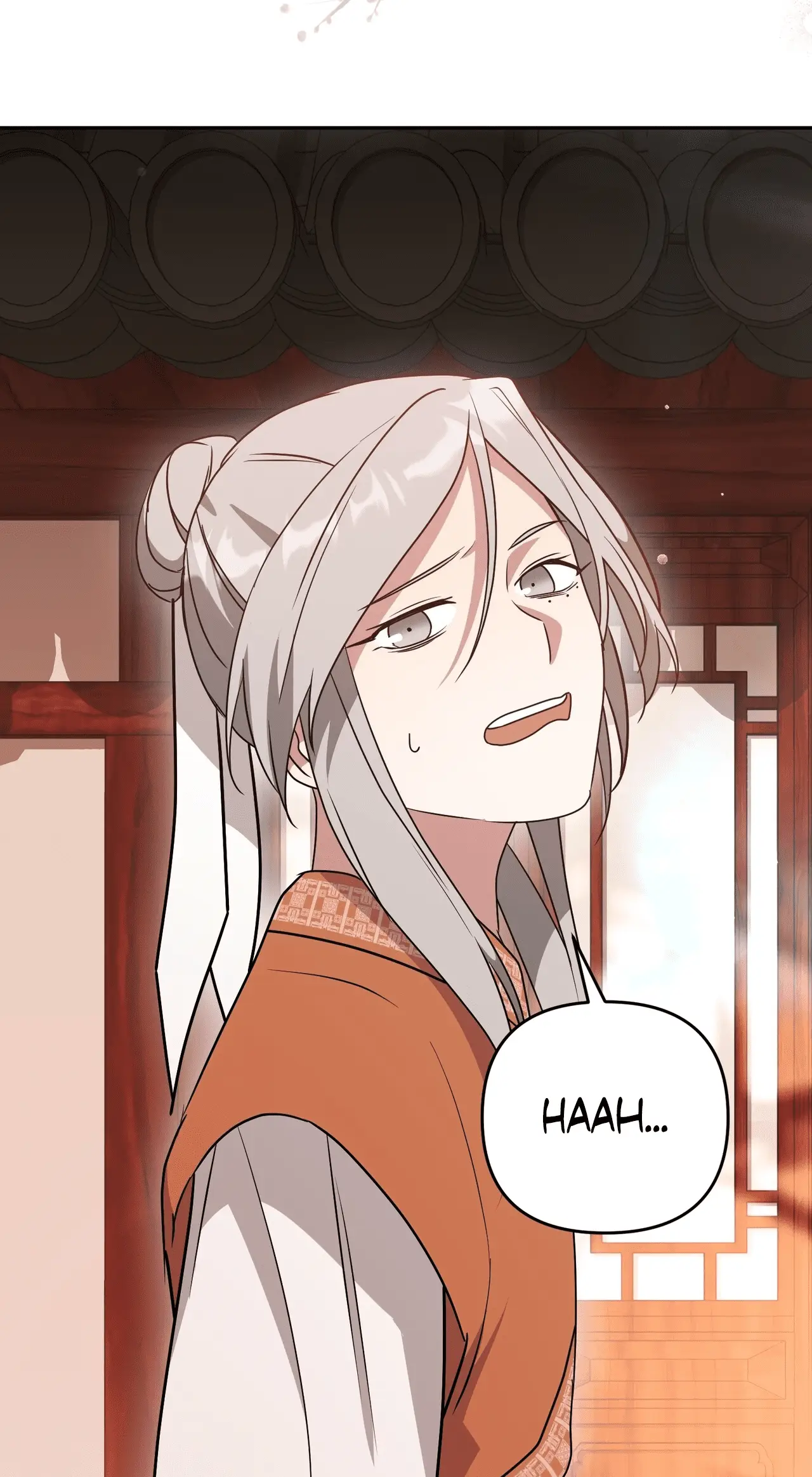 Read Camellia Mastering the Three Kingdoms as Alice EN Manga Online