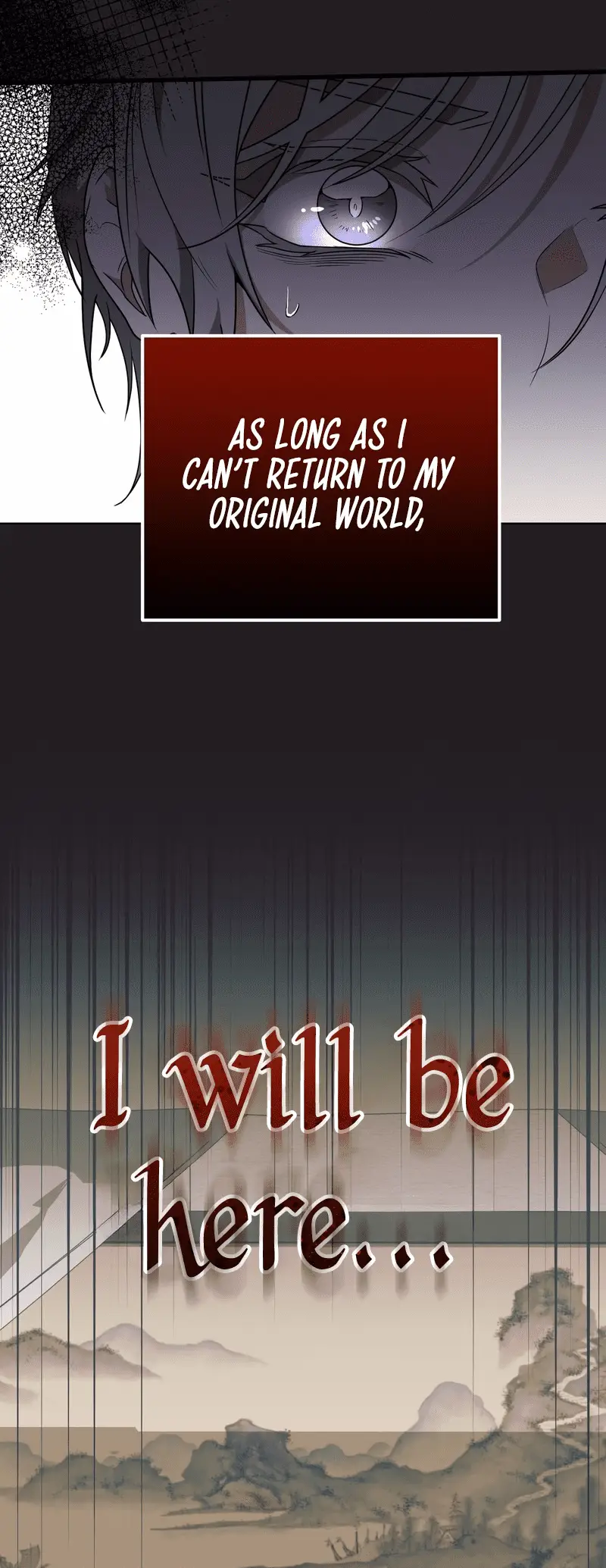 Read Camellia Mastering the Three Kingdoms as Alice EN Manga Online