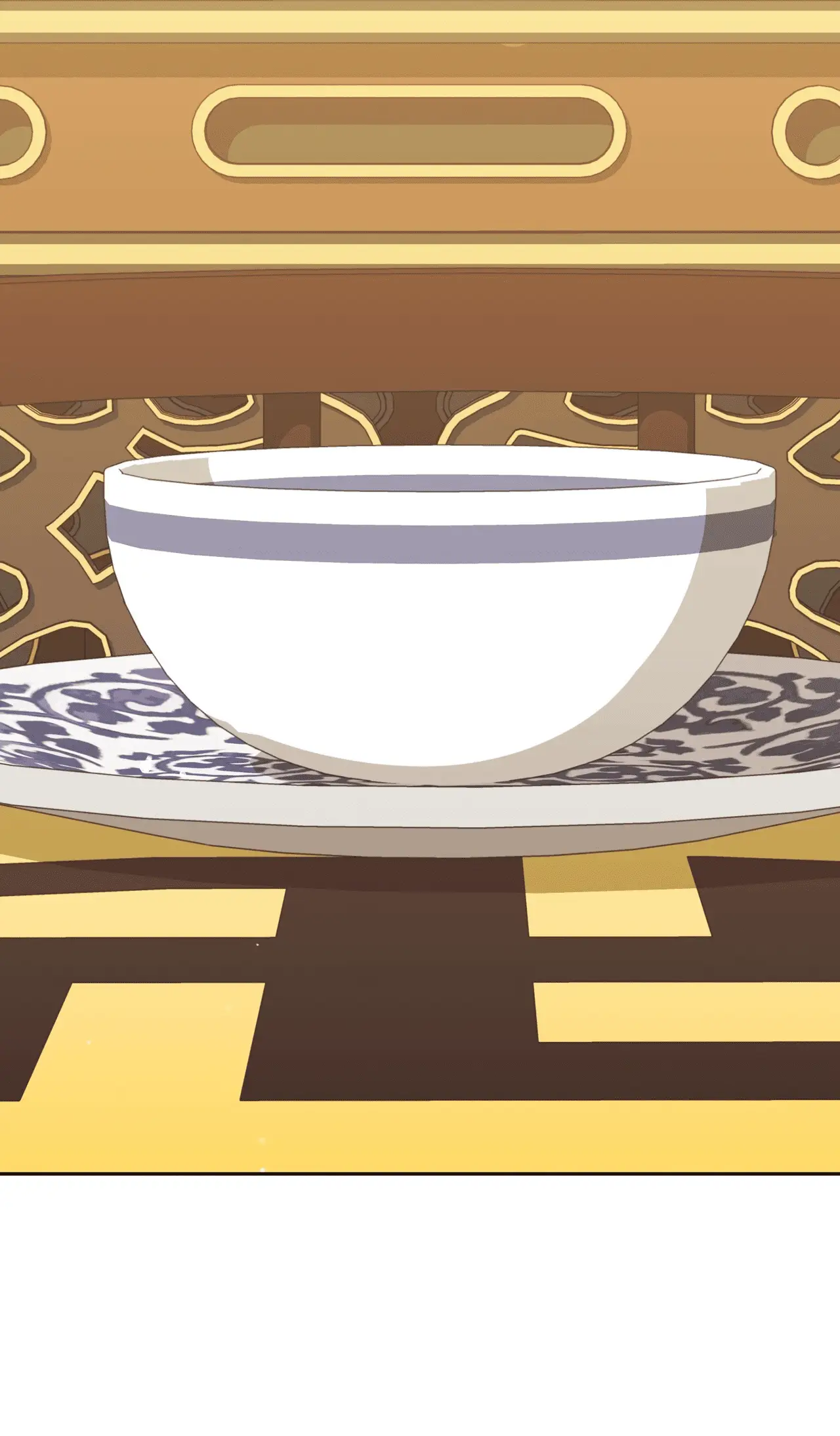 Read Camellia Mastering the Three Kingdoms as Alice EN Manga Online