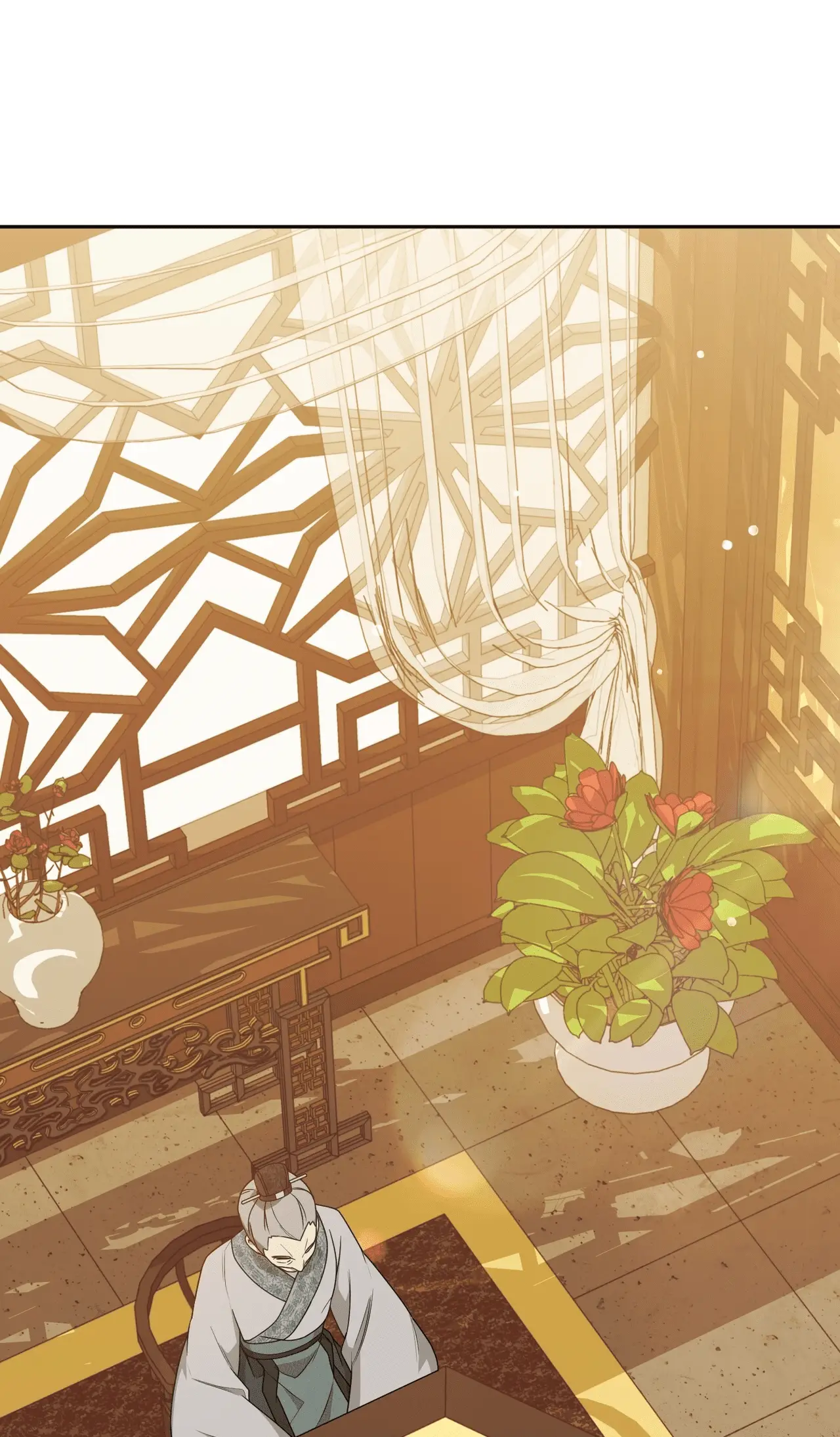 Read Camellia Mastering the Three Kingdoms as Alice EN Manga Online