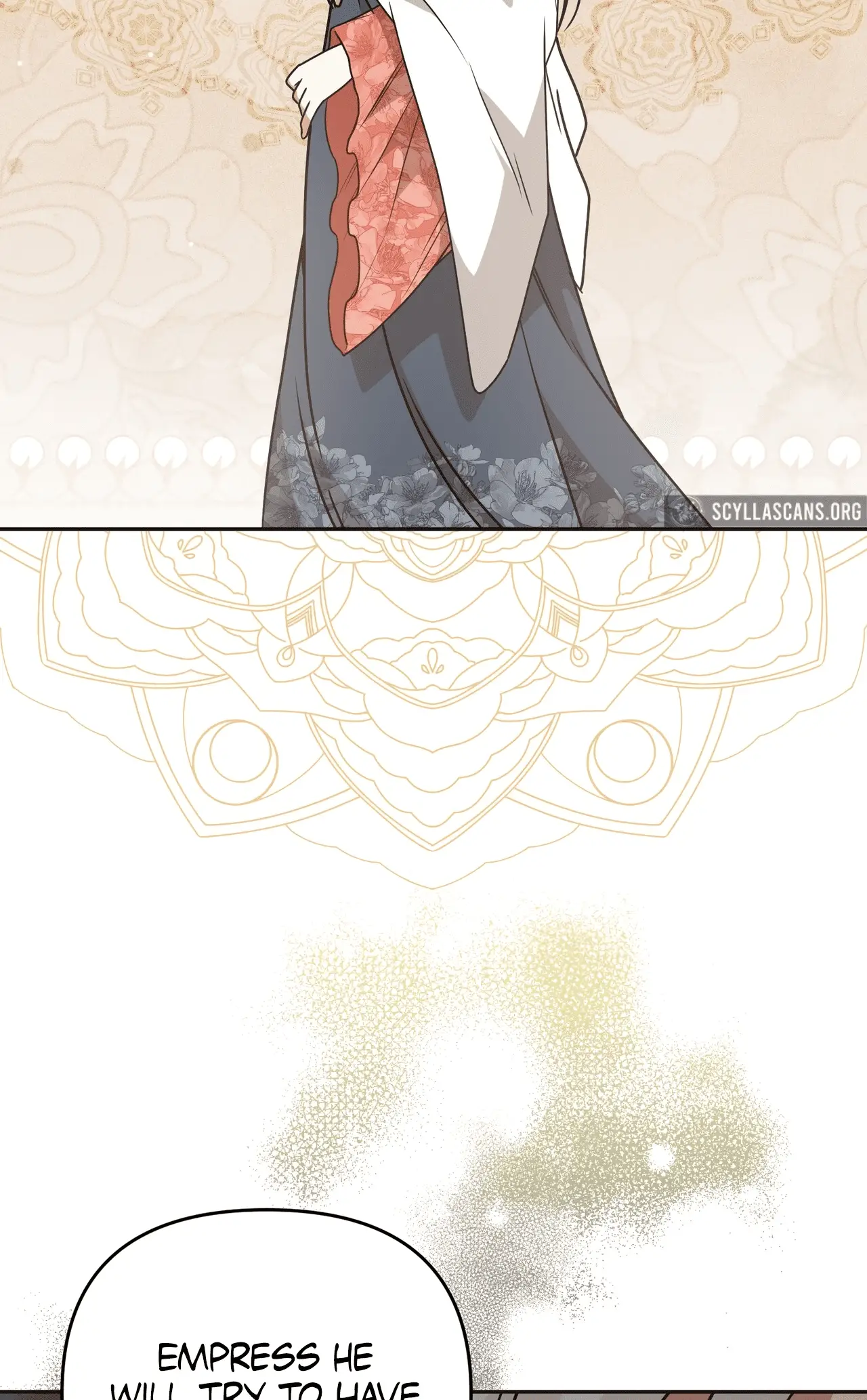 Read Camellia Mastering the Three Kingdoms as Alice EN Manga Online