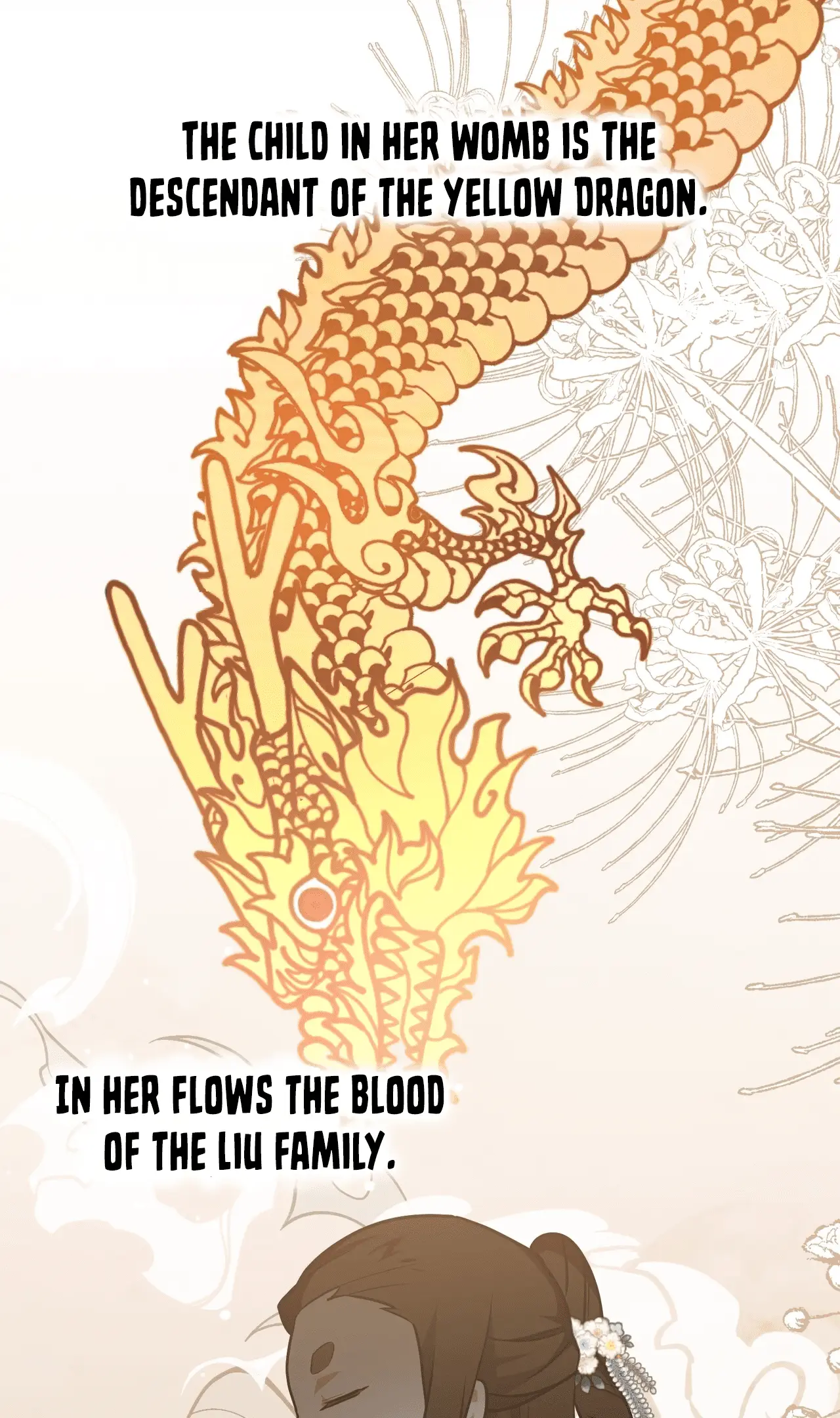 Read Camellia Mastering the Three Kingdoms as Alice EN Manga Online