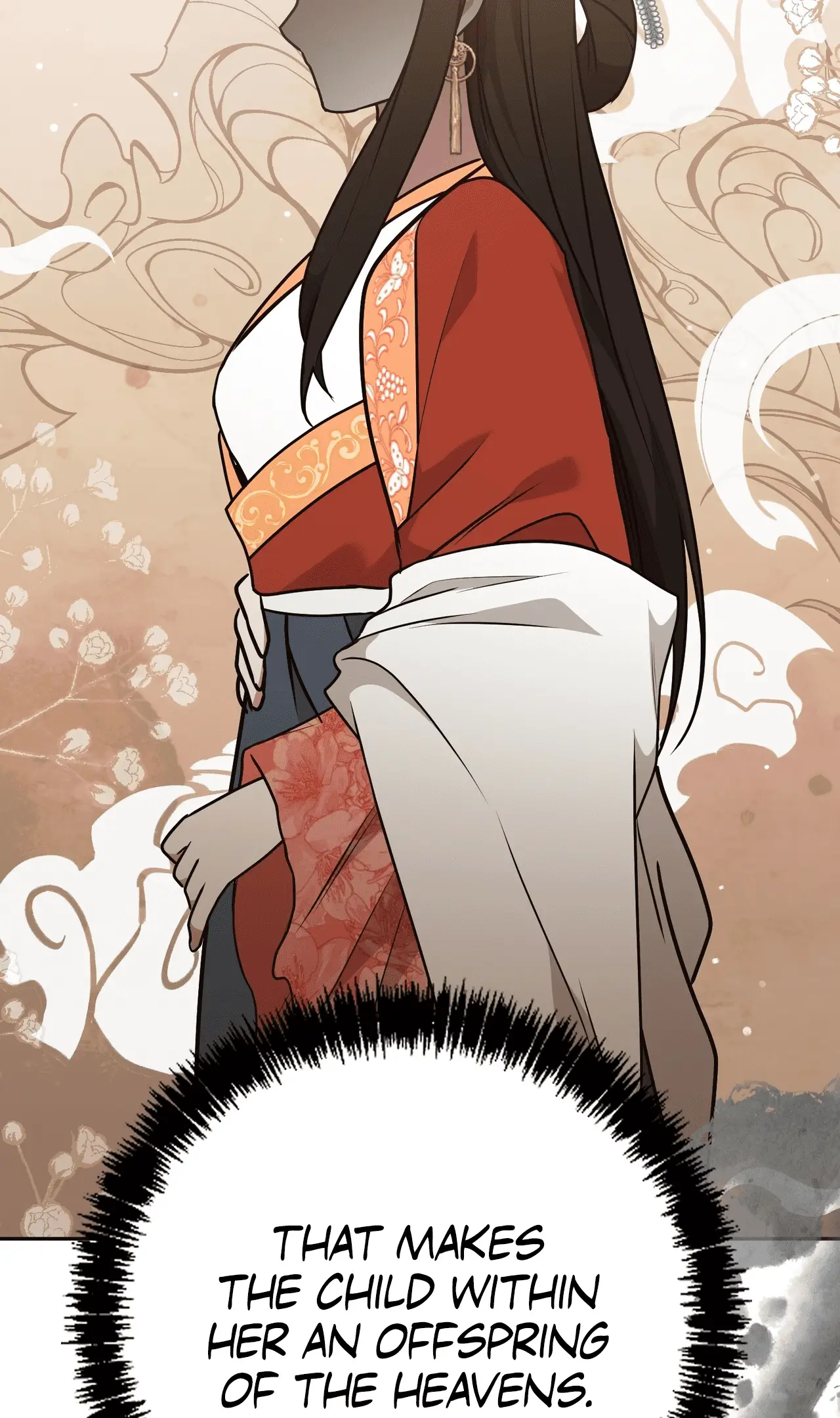 Read Camellia Mastering the Three Kingdoms as Alice EN Manga Online