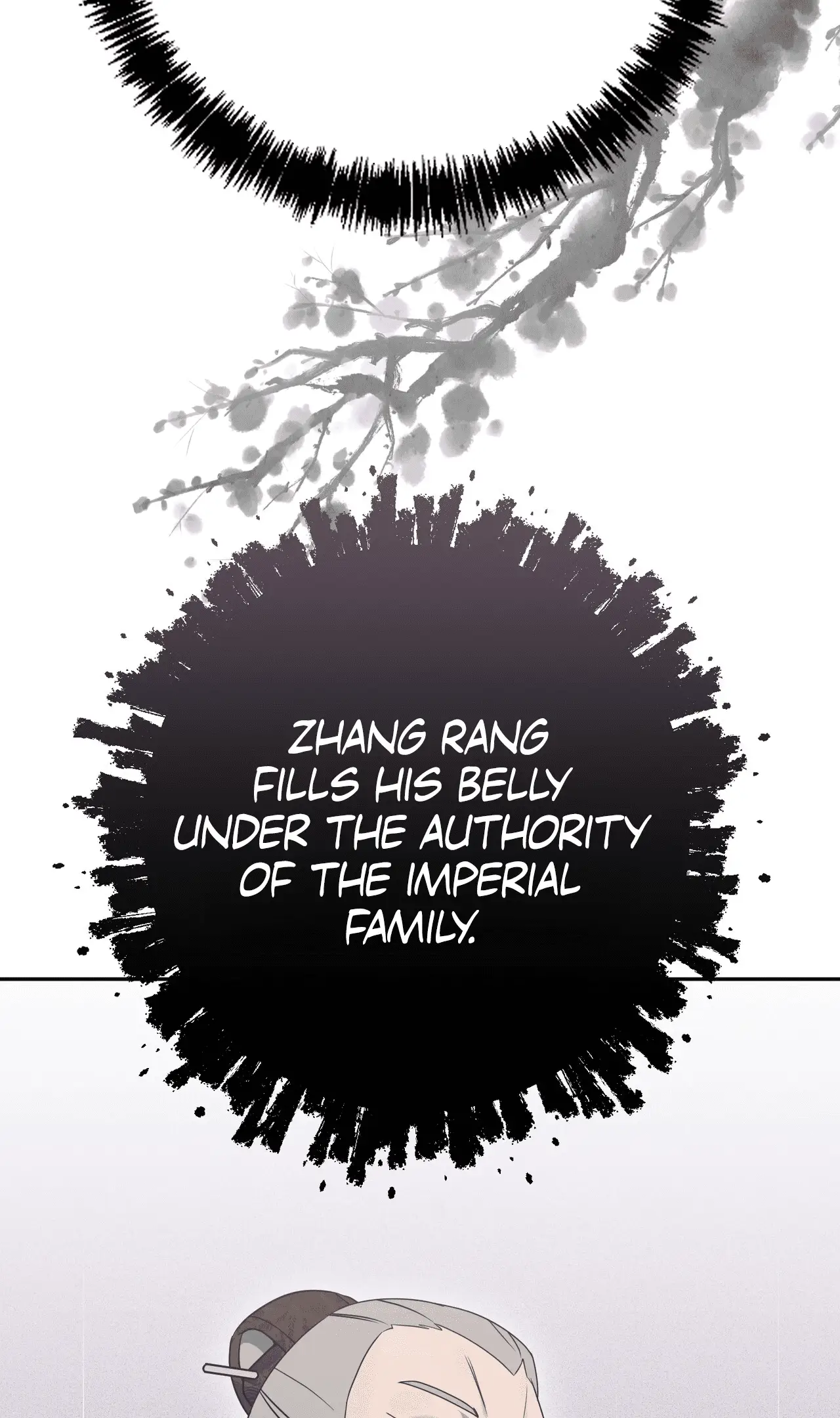 Read Camellia Mastering the Three Kingdoms as Alice EN Manga Online