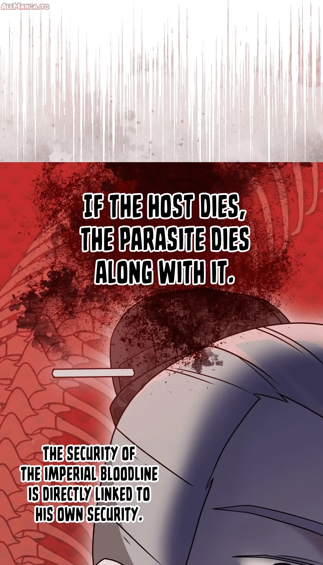 Read Camellia Mastering the Three Kingdoms as Alice EN Manga Online