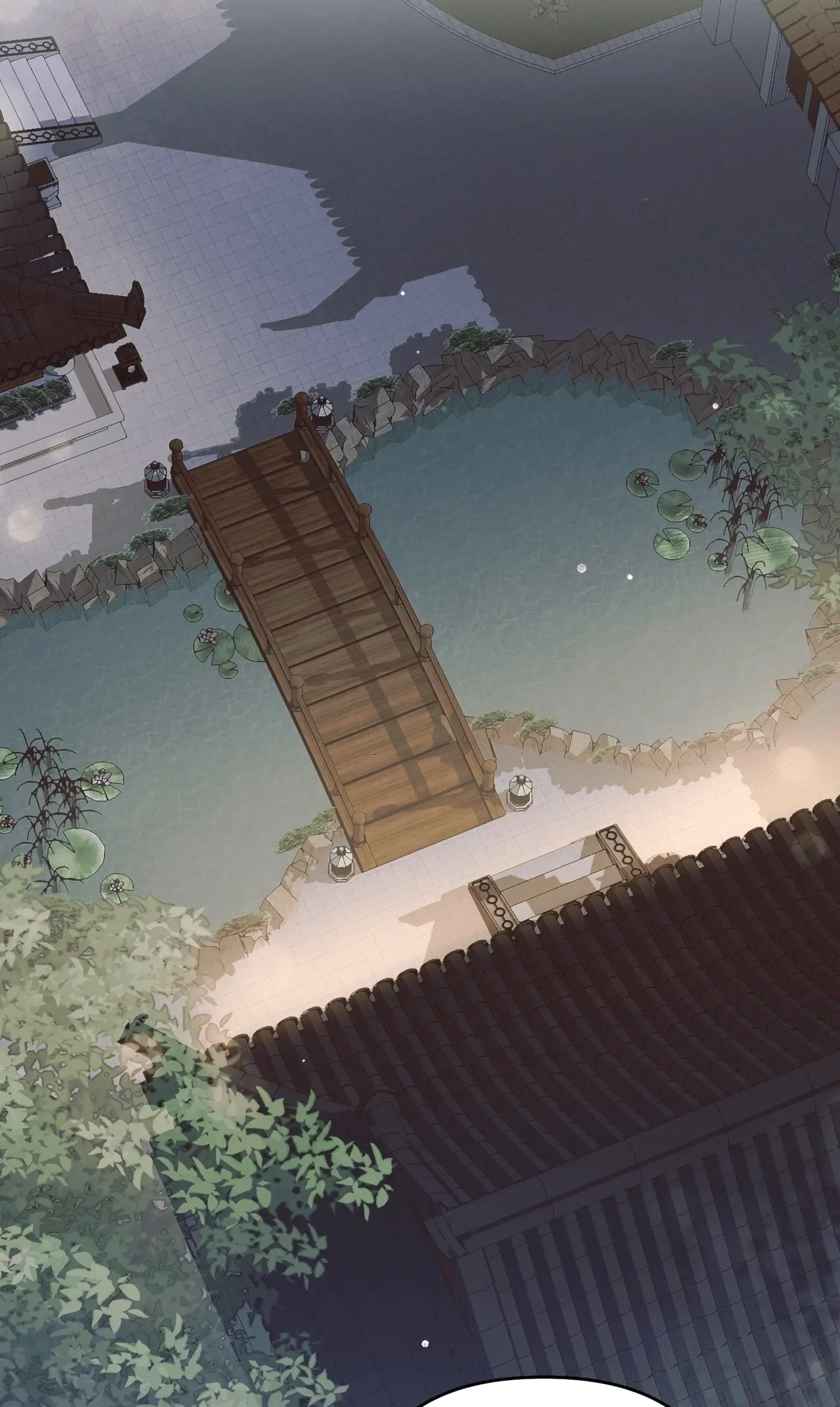 Read Camellia Mastering the Three Kingdoms as Alice EN Manga Online