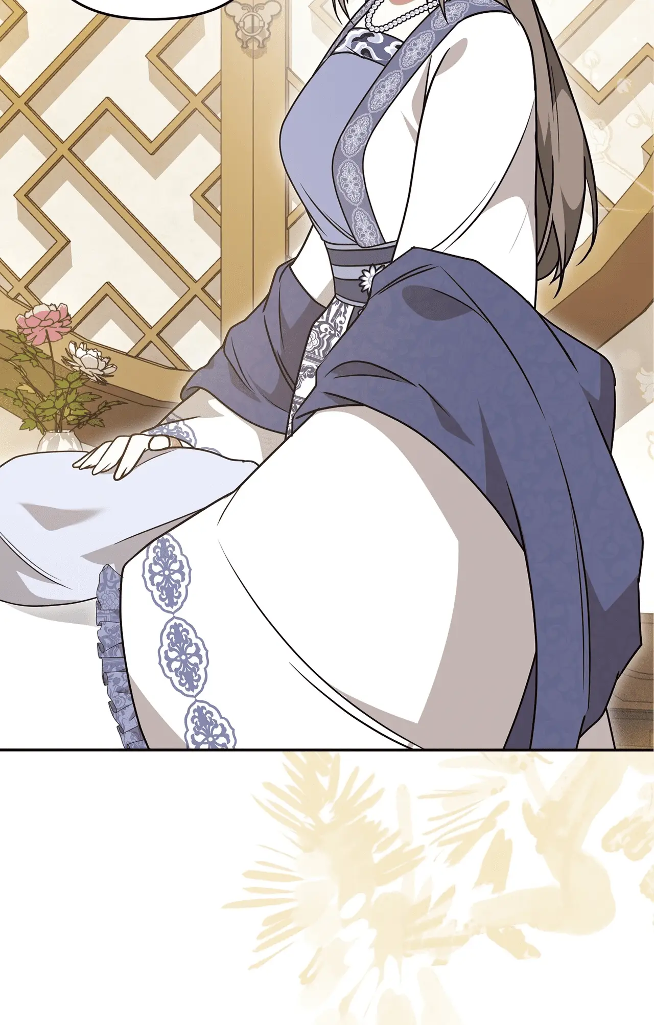 Read Camellia Mastering the Three Kingdoms as Alice EN Manga Online