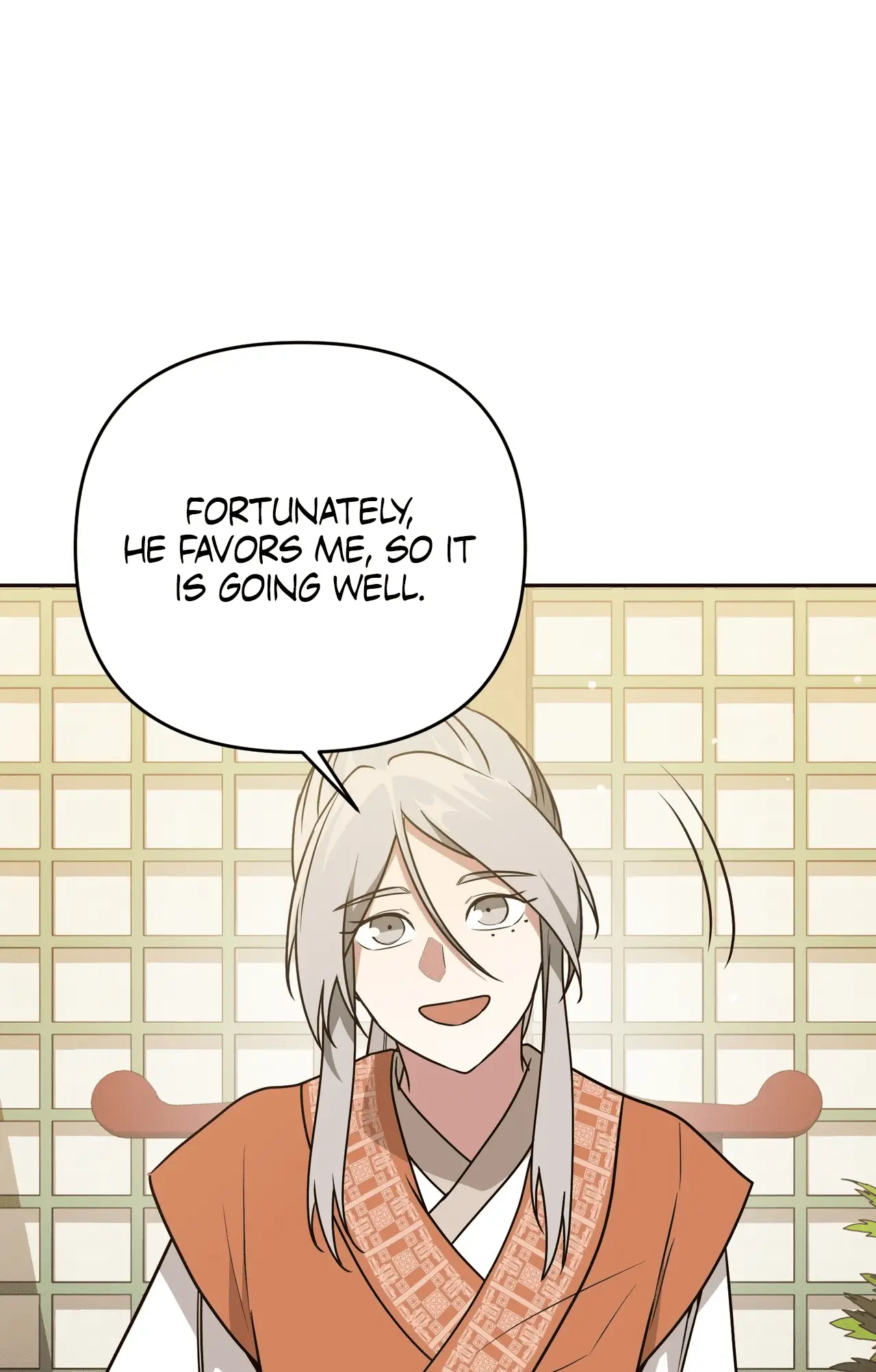 Read Camellia Mastering the Three Kingdoms as Alice EN Manga Online