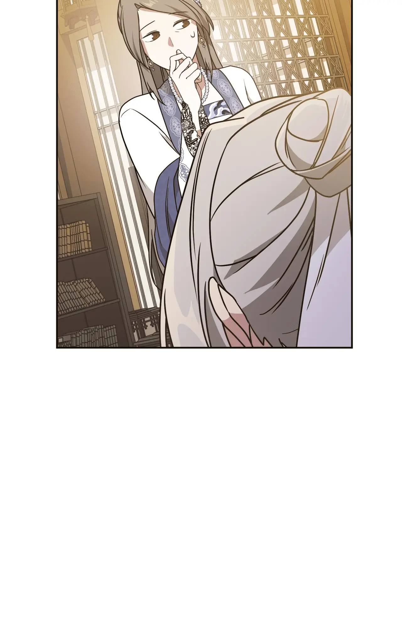 Read Camellia Mastering the Three Kingdoms as Alice EN Manga Online