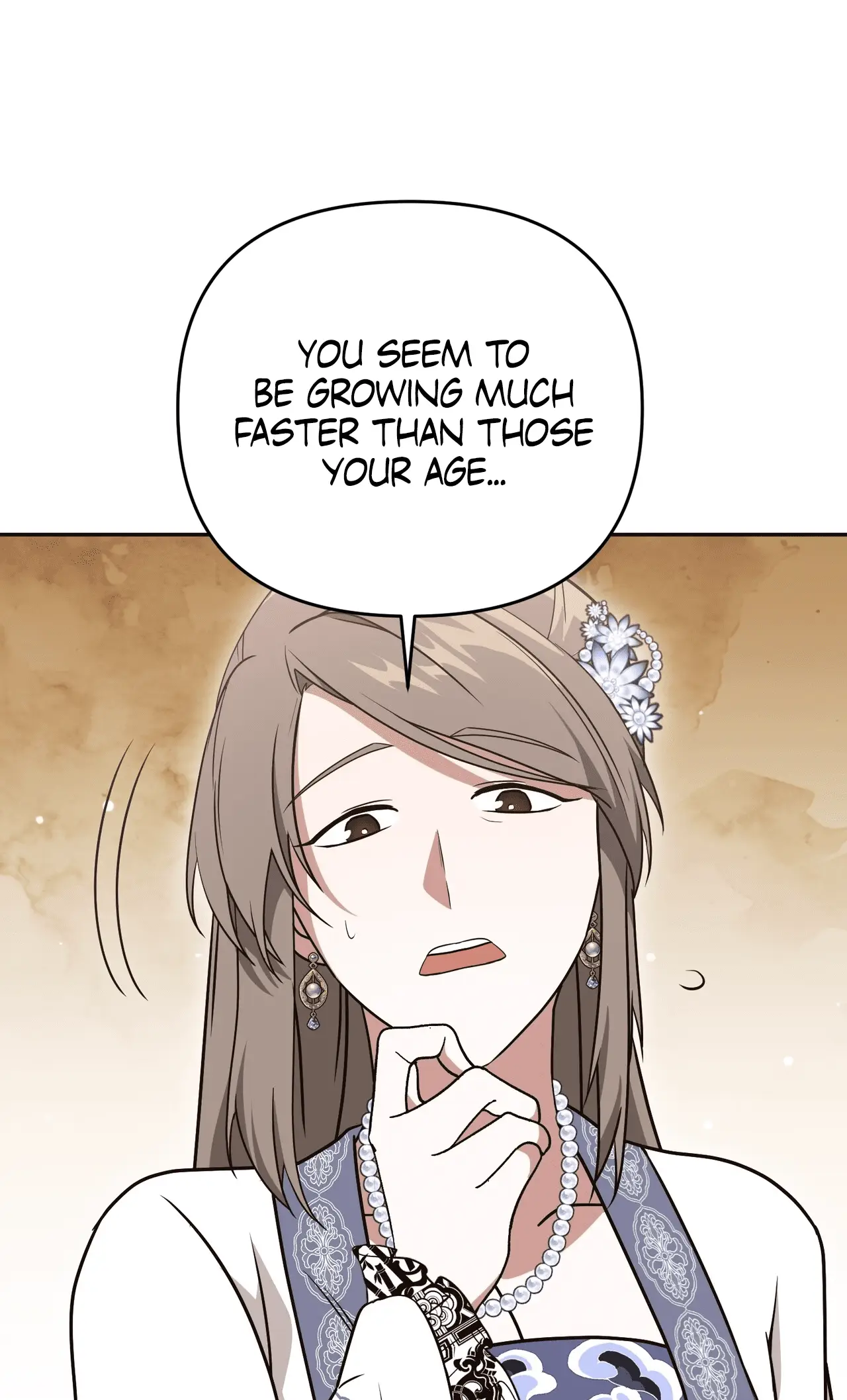 Read Camellia Mastering the Three Kingdoms as Alice EN Manga Online