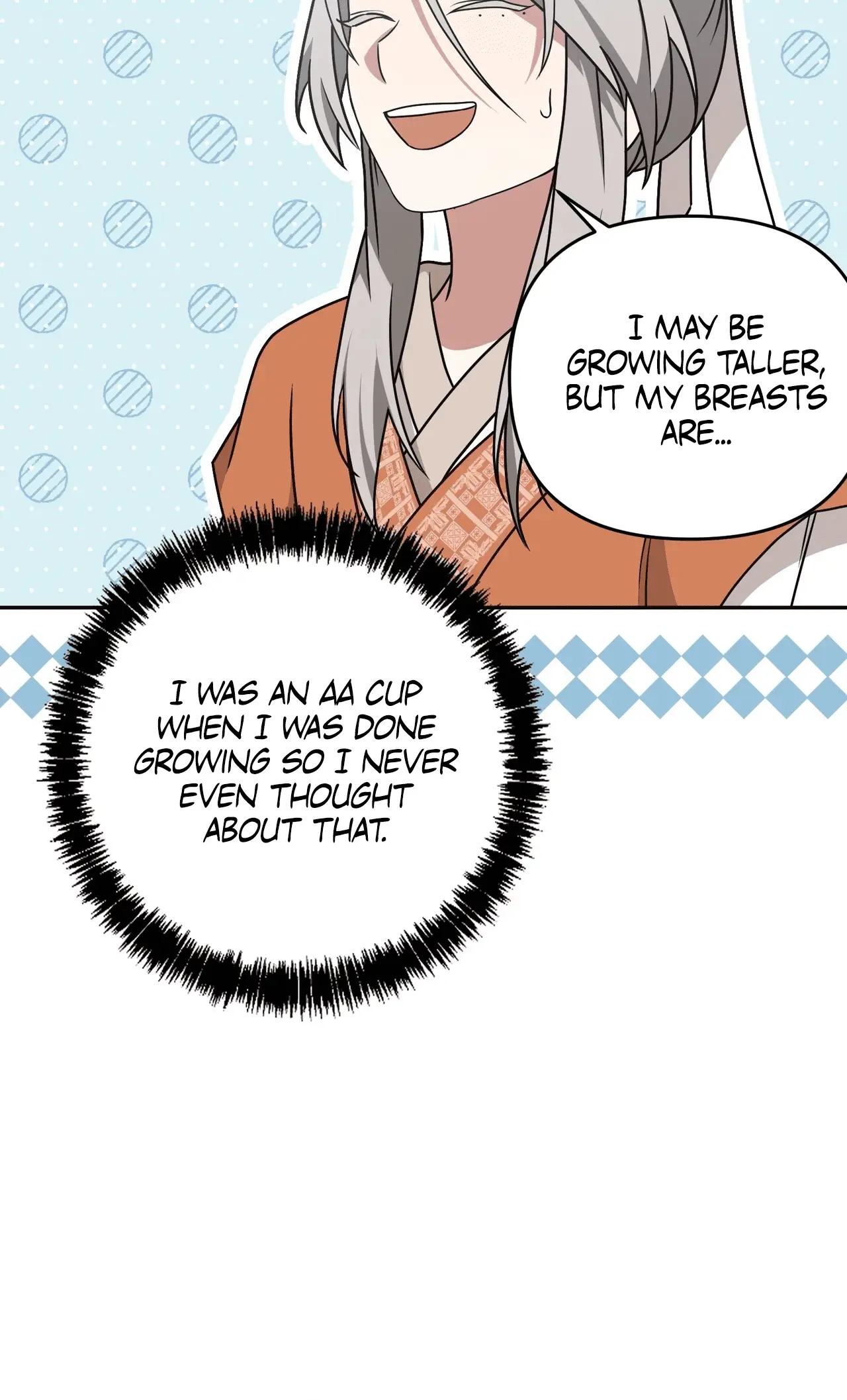 Read Camellia Mastering the Three Kingdoms as Alice EN Manga Online