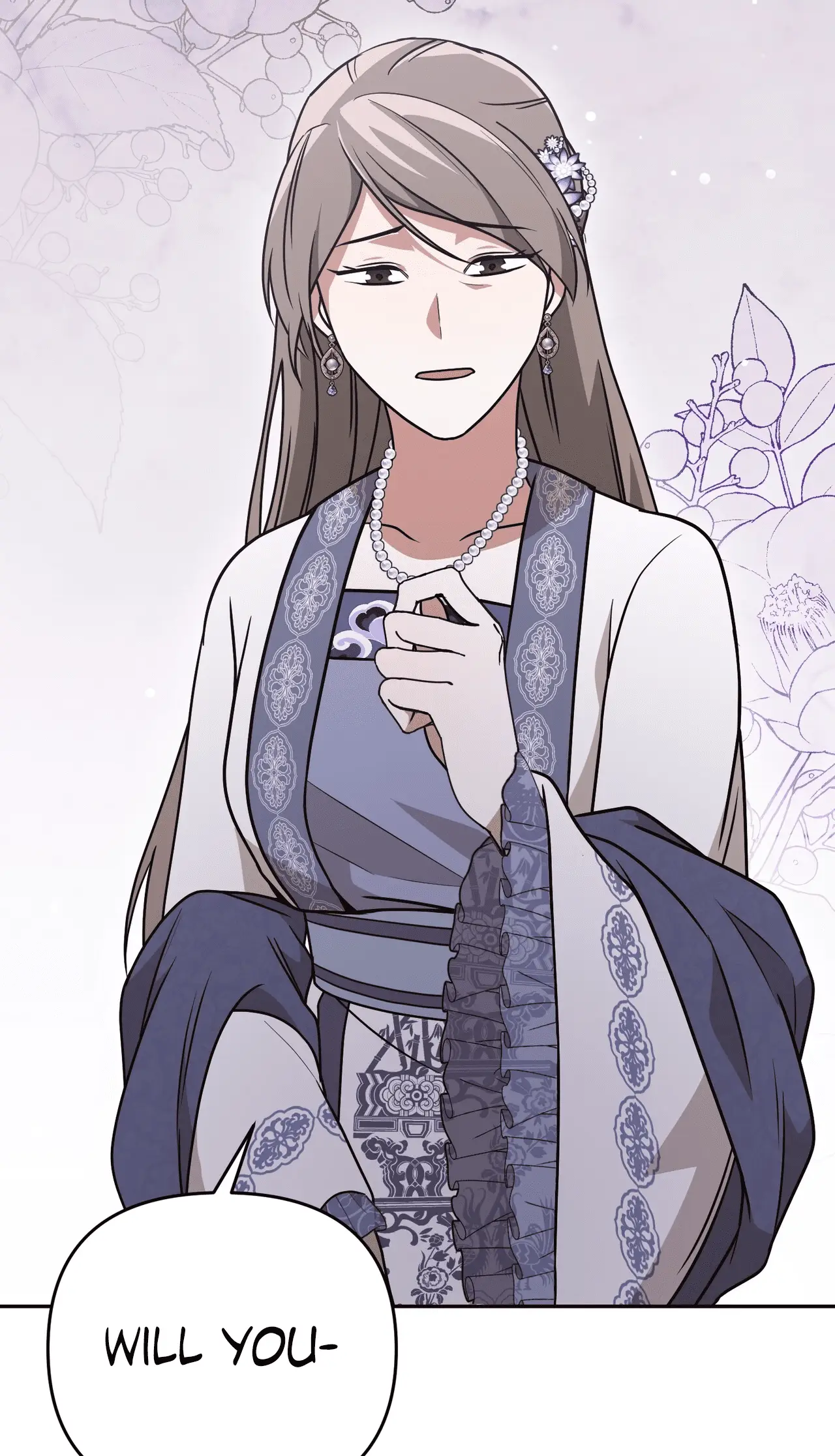 Read Camellia Mastering the Three Kingdoms as Alice EN Manga Online