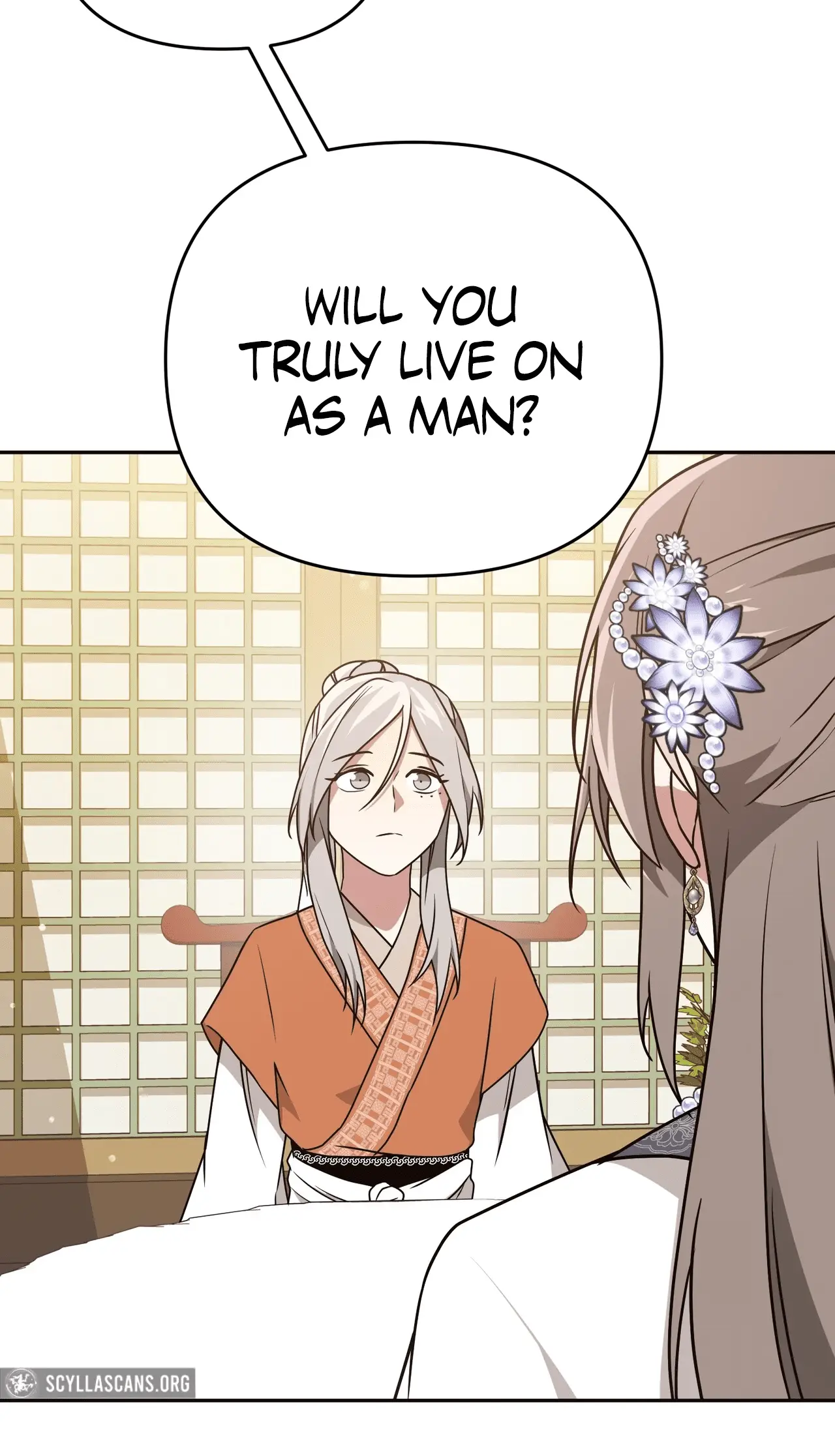 Read Camellia Mastering the Three Kingdoms as Alice EN Manga Online