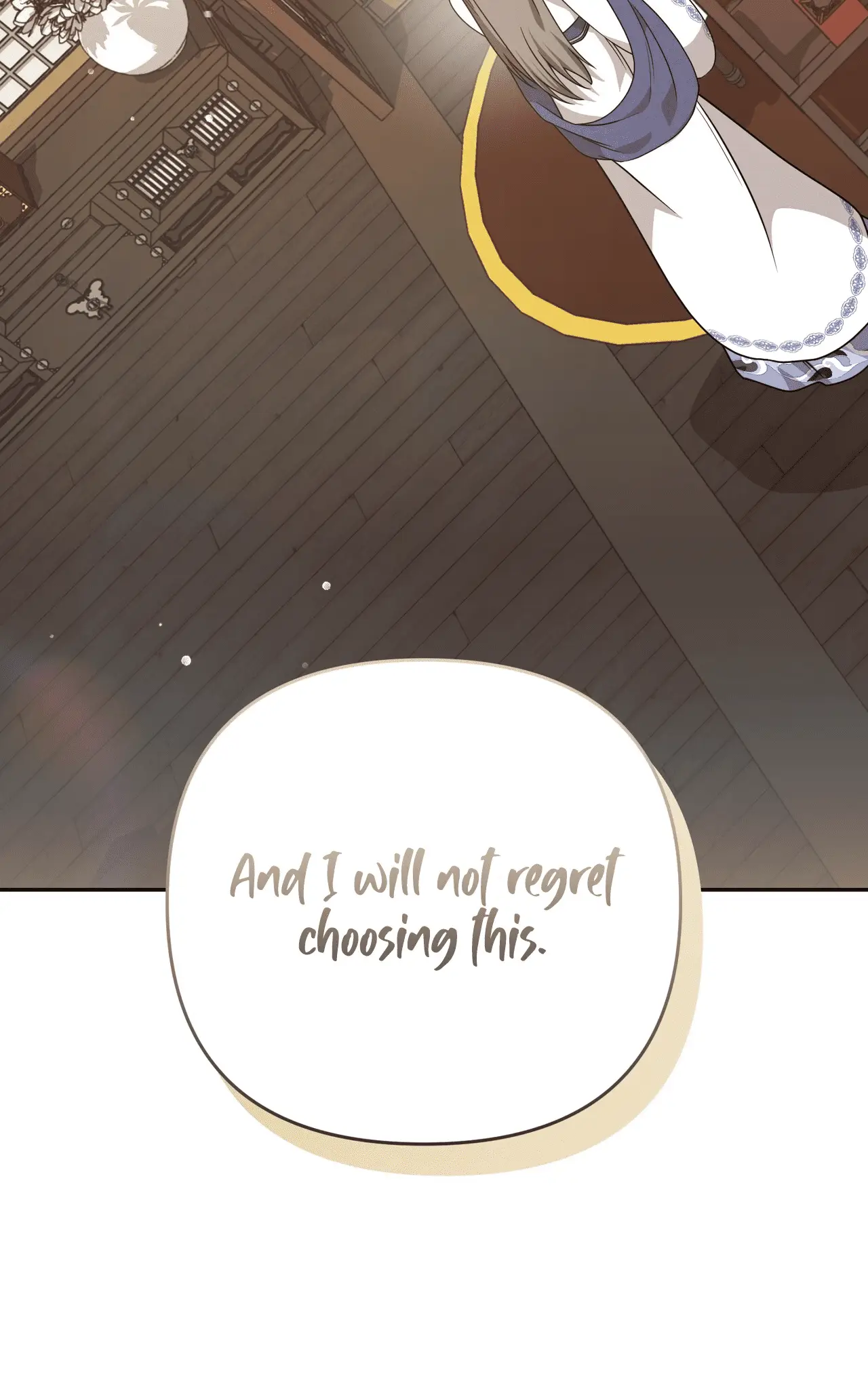 Read Camellia Mastering the Three Kingdoms as Alice EN Manga Online