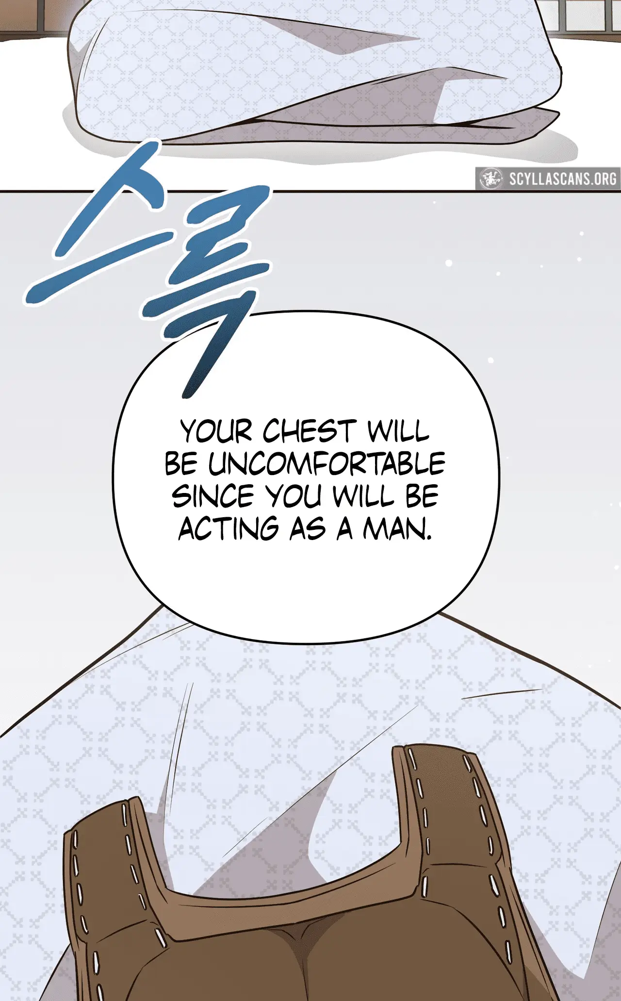 Read Camellia Mastering the Three Kingdoms as Alice EN Manga Online