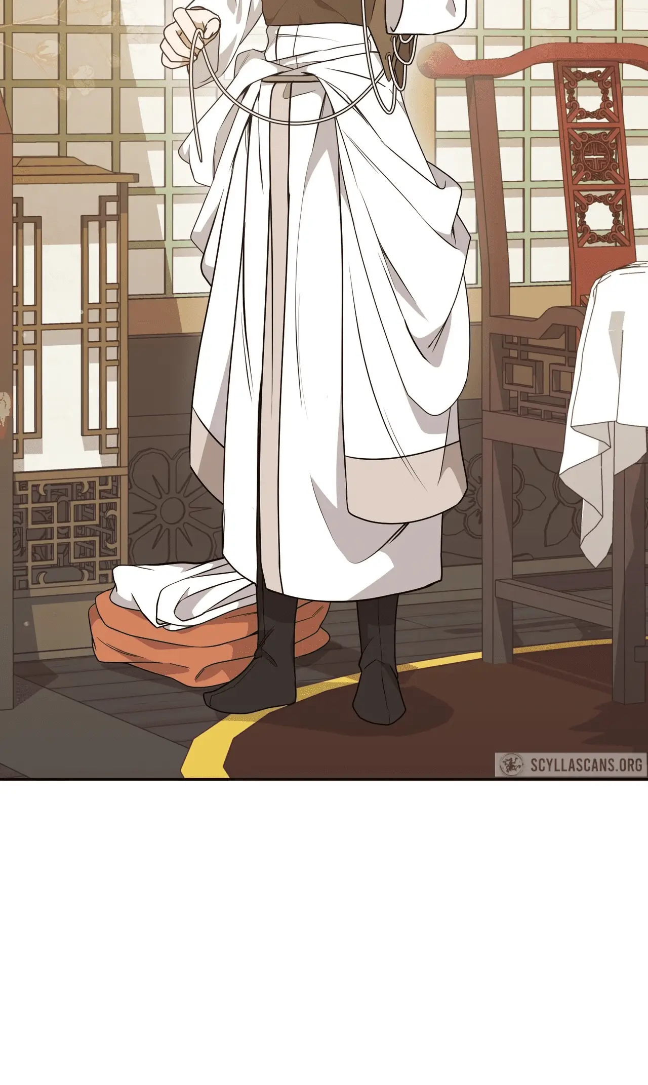 Read Camellia Mastering the Three Kingdoms as Alice EN Manga Online