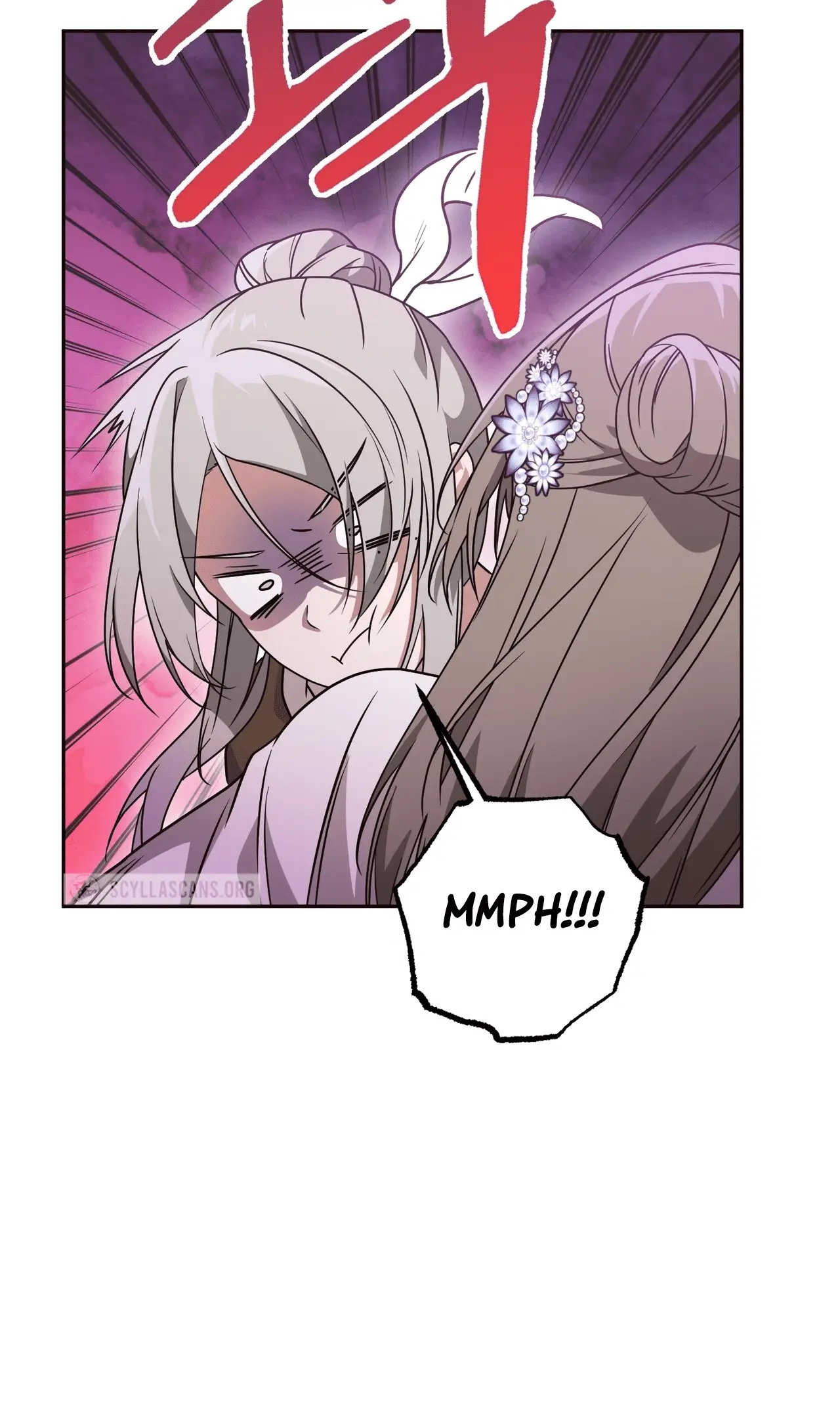 Read Camellia Mastering the Three Kingdoms as Alice EN Manga Online