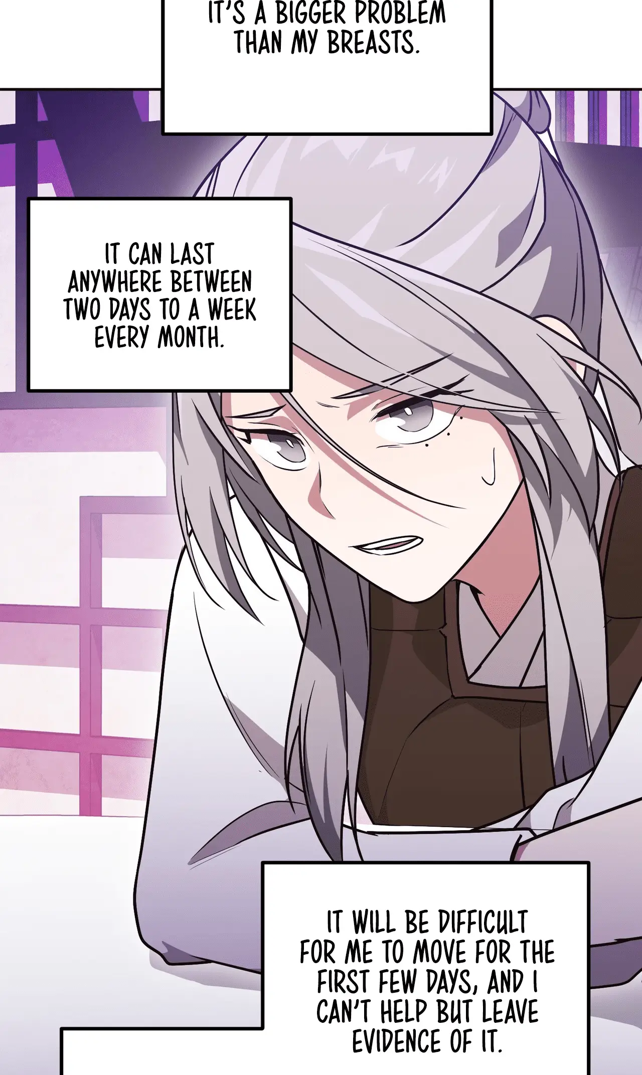 Read Camellia Mastering the Three Kingdoms as Alice EN Manga Online