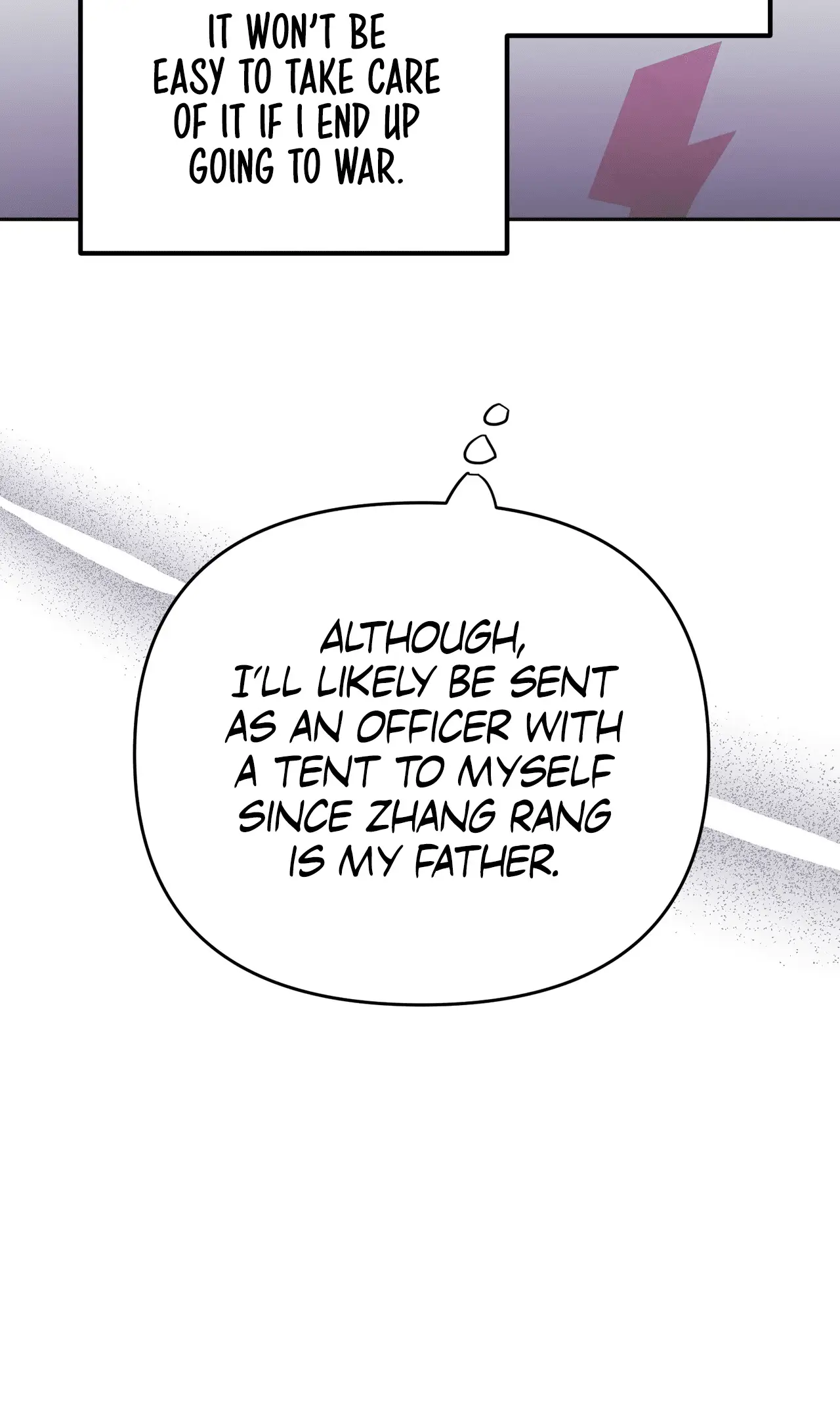 Read Camellia Mastering the Three Kingdoms as Alice EN Manga Online